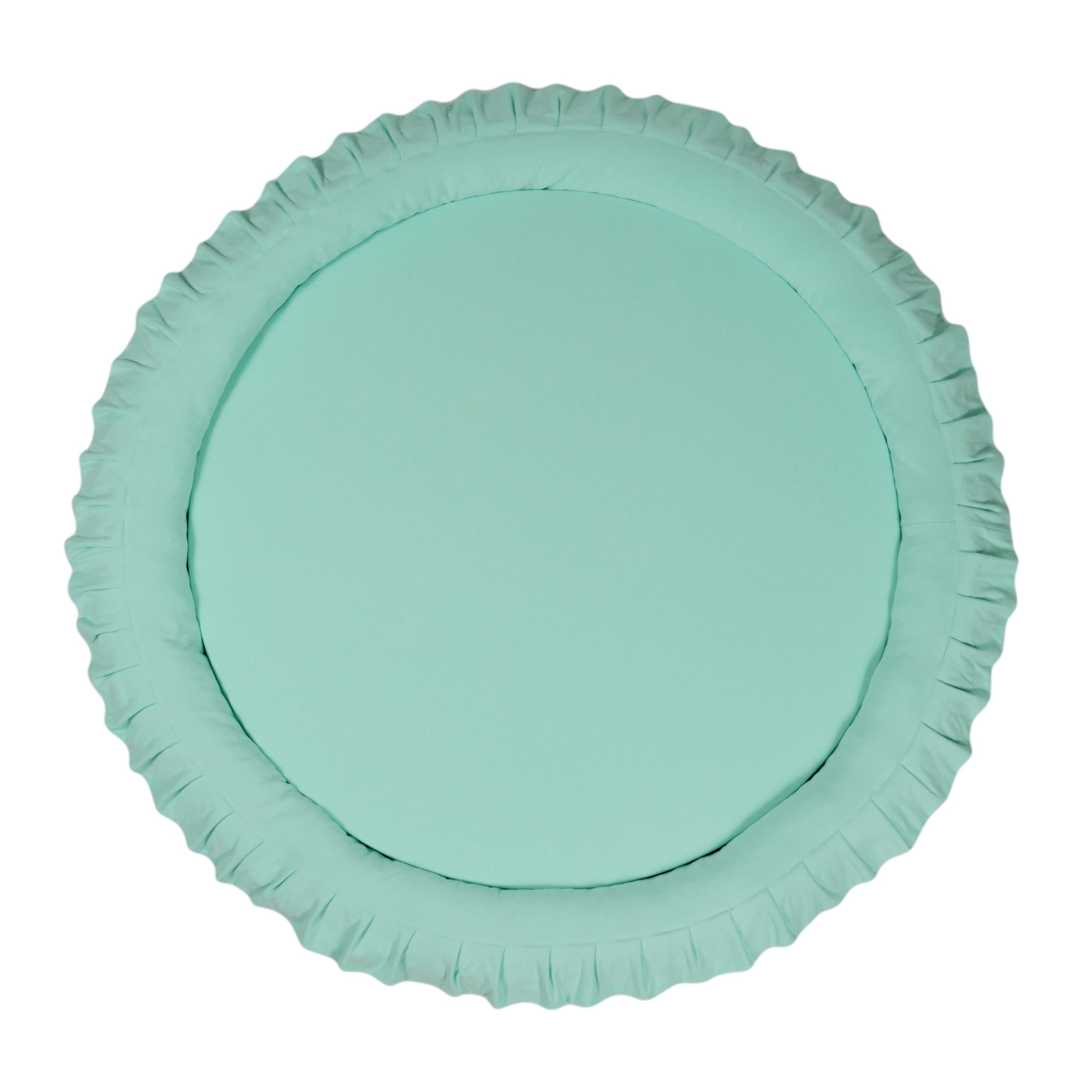 Babynest-Spielmatte 120 cm aus Jersey