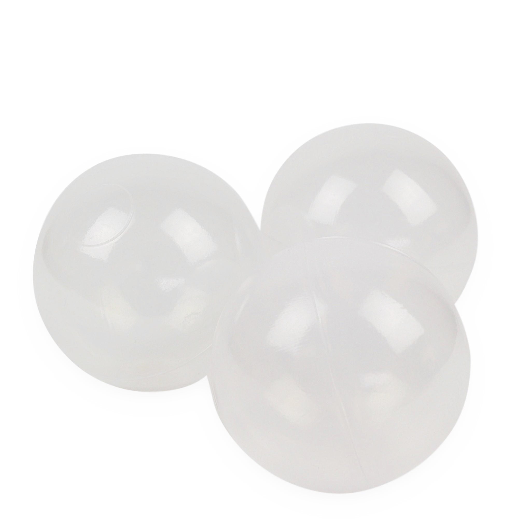 Stelle dein eigenes Ballset zusammen