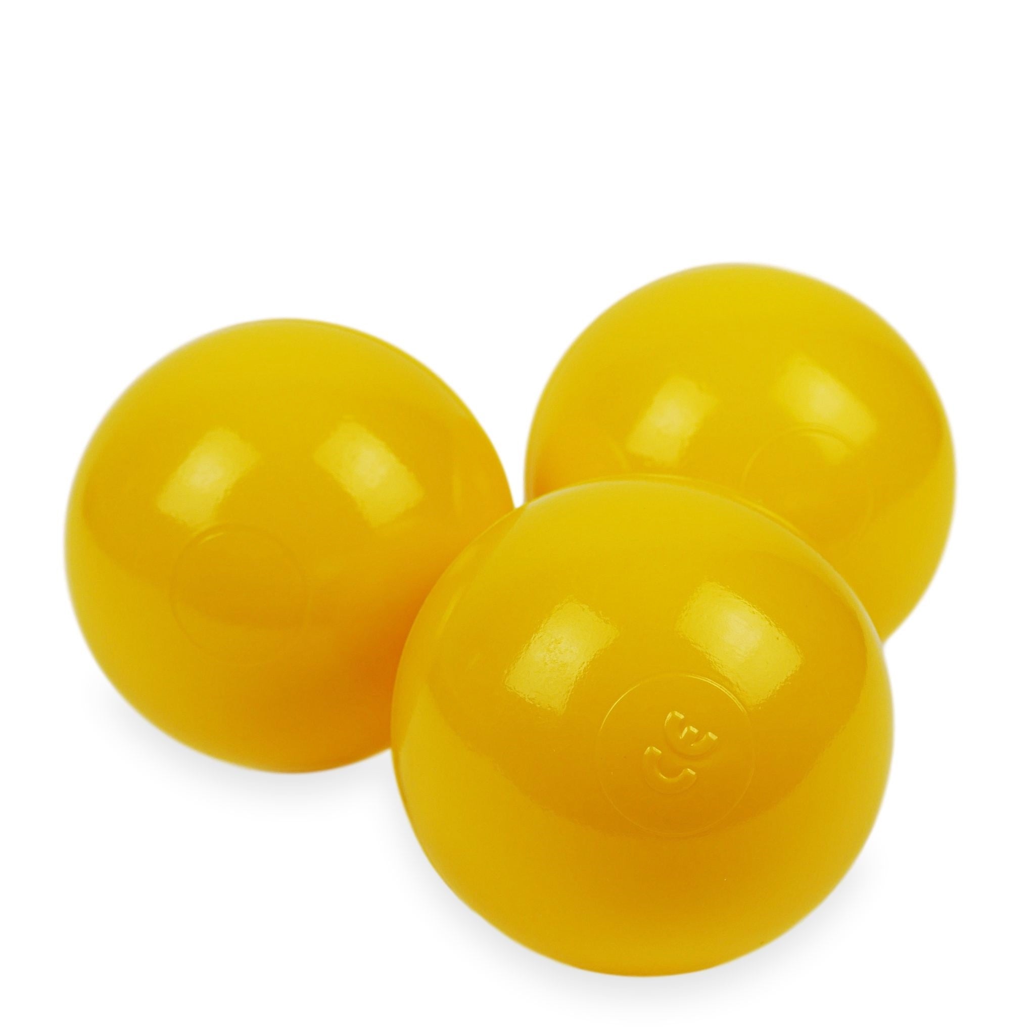 Stelle dein eigenes Ballset zusammen