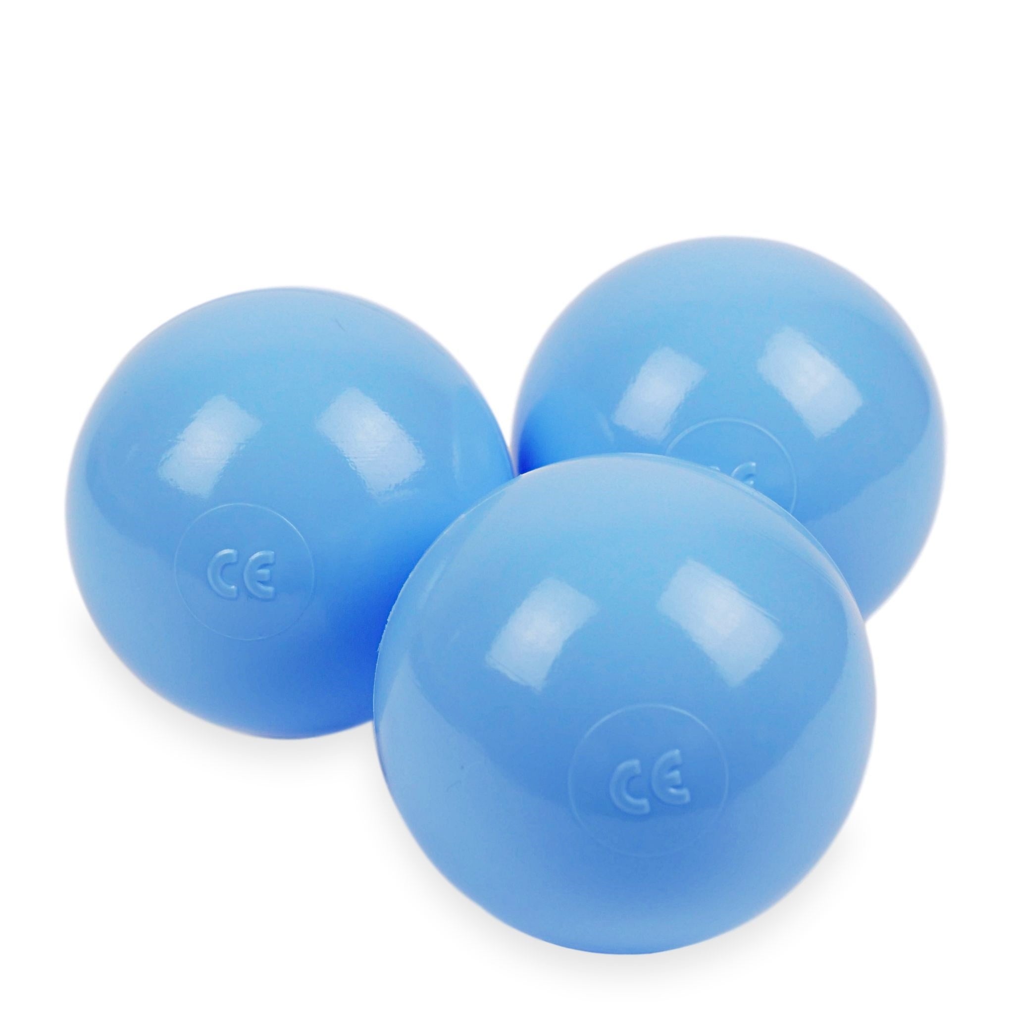 Stelle dein eigenes Ballset zusammen