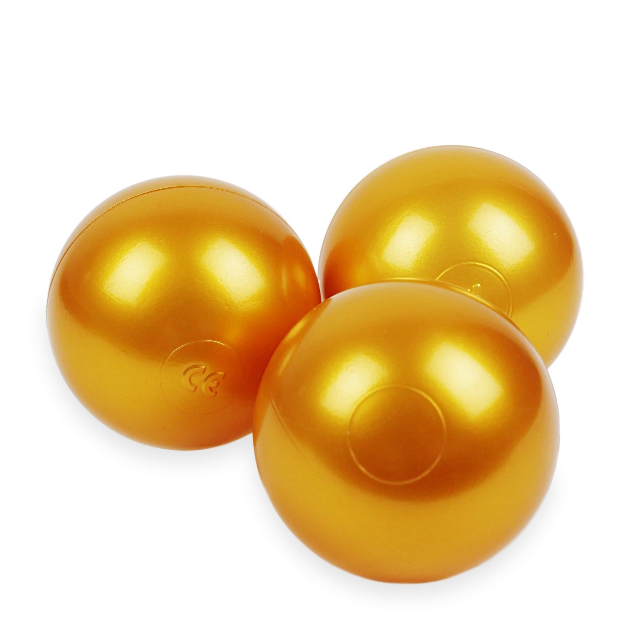Stelle dein eigenes Ballset zusammen