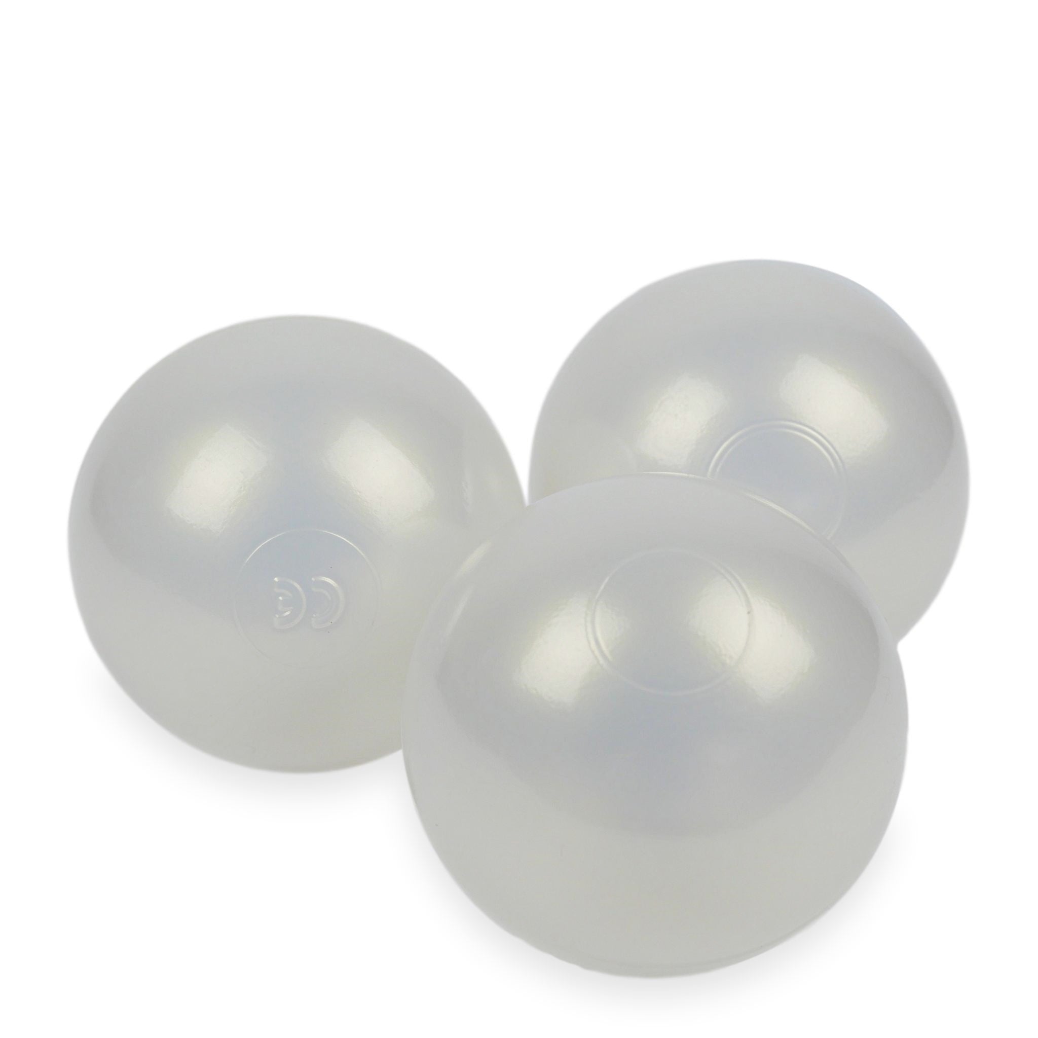 Stelle dein eigenes Ballset zusammen
