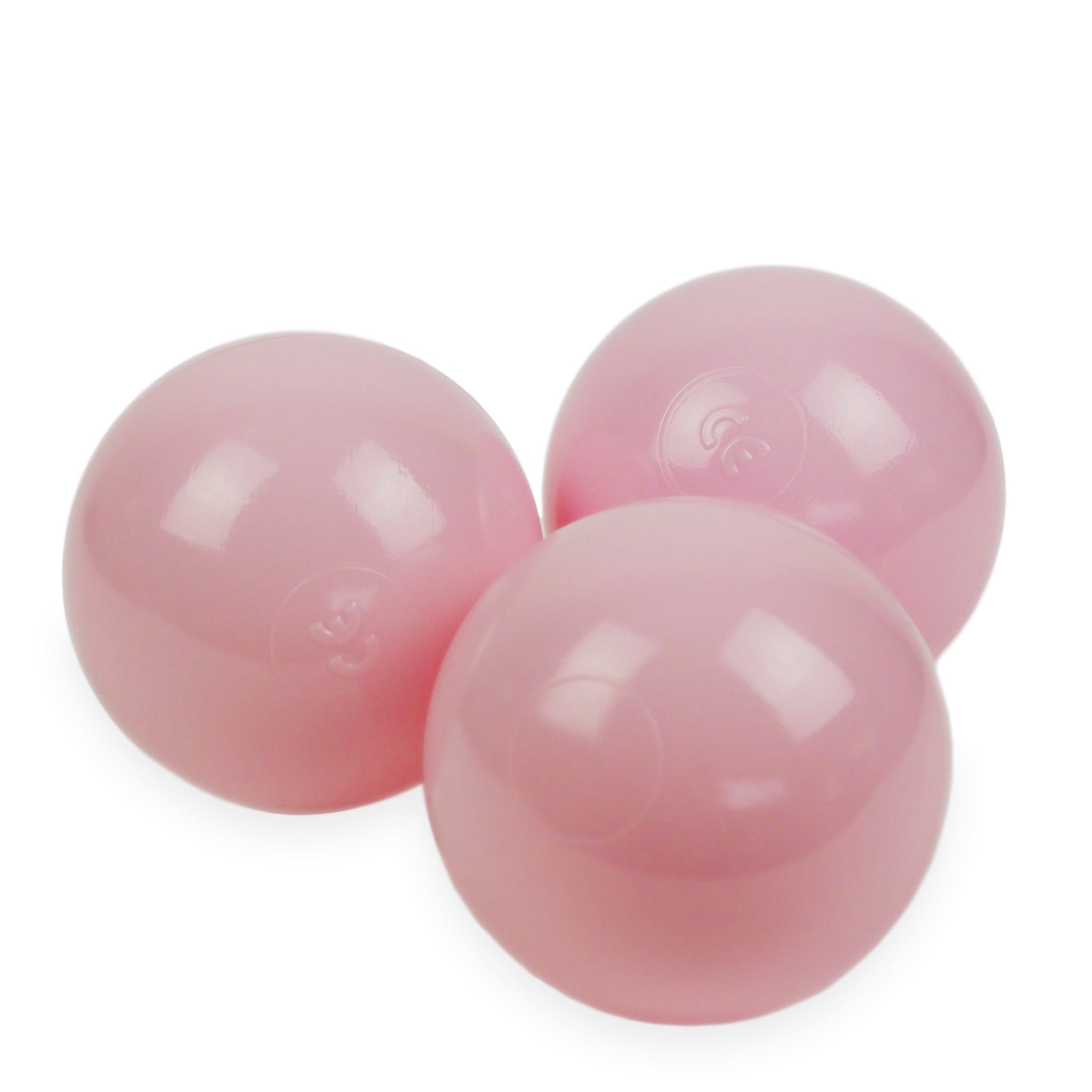 Stelle dein eigenes Ballset zusammen