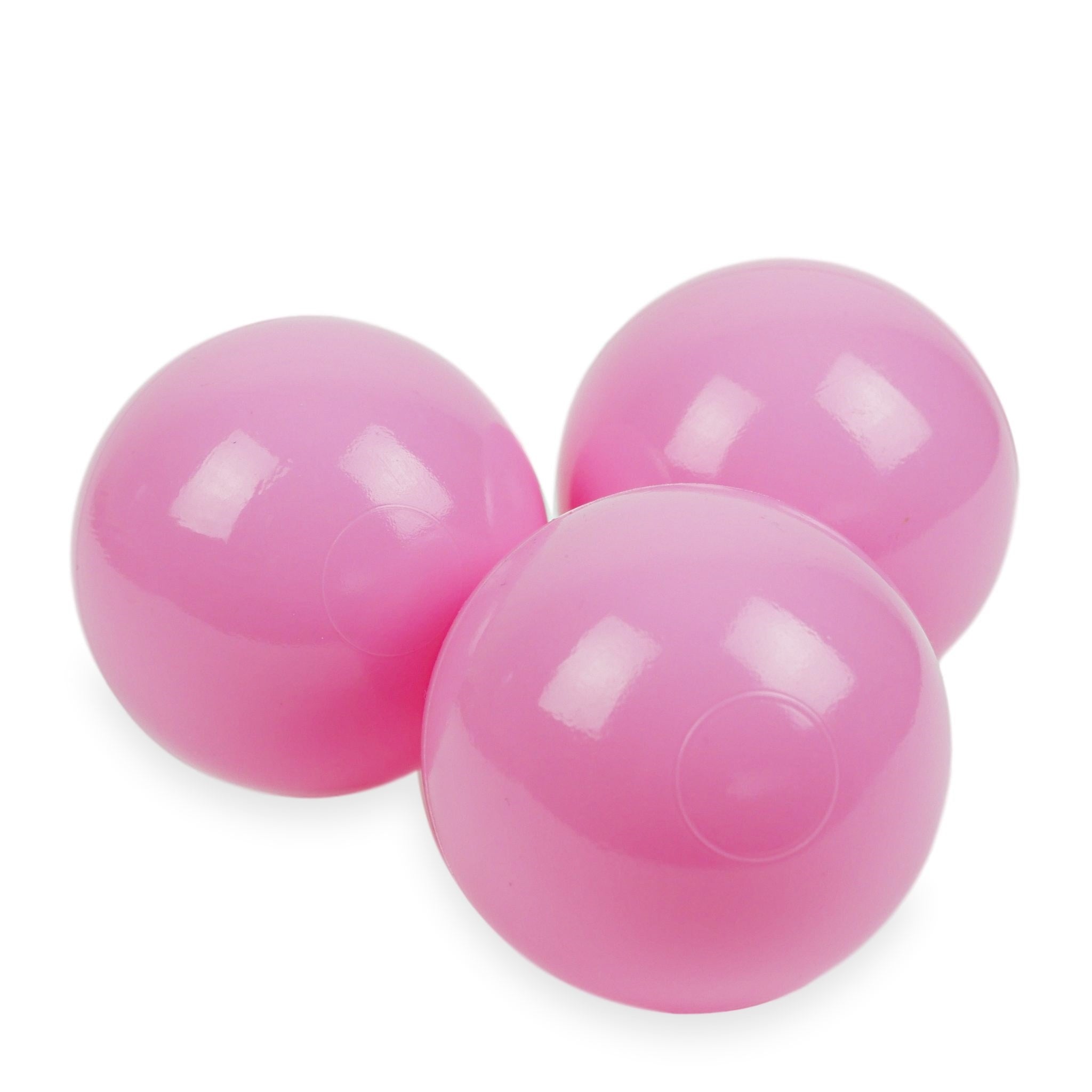 Stelle dein eigenes Ballset zusammen