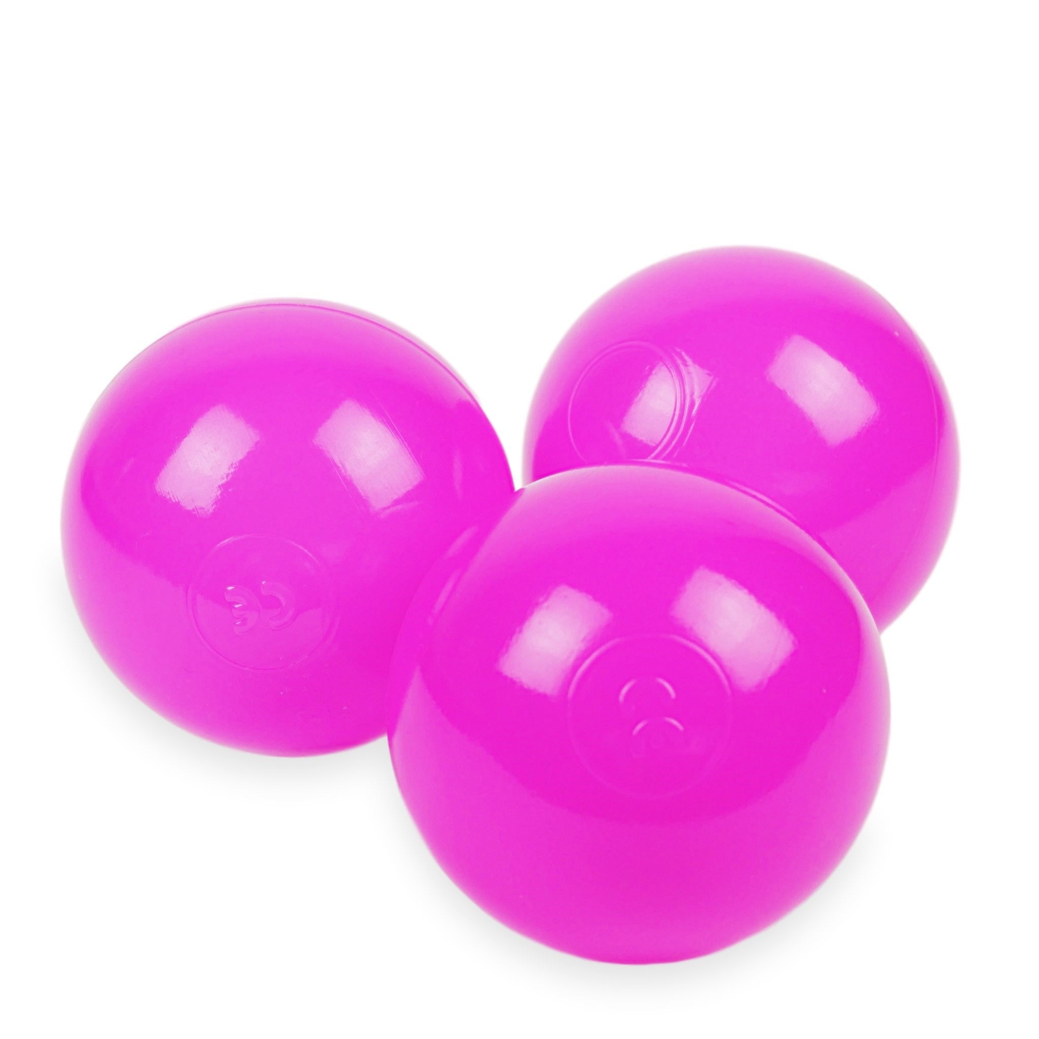 Stelle dein eigenes Ballset zusammen