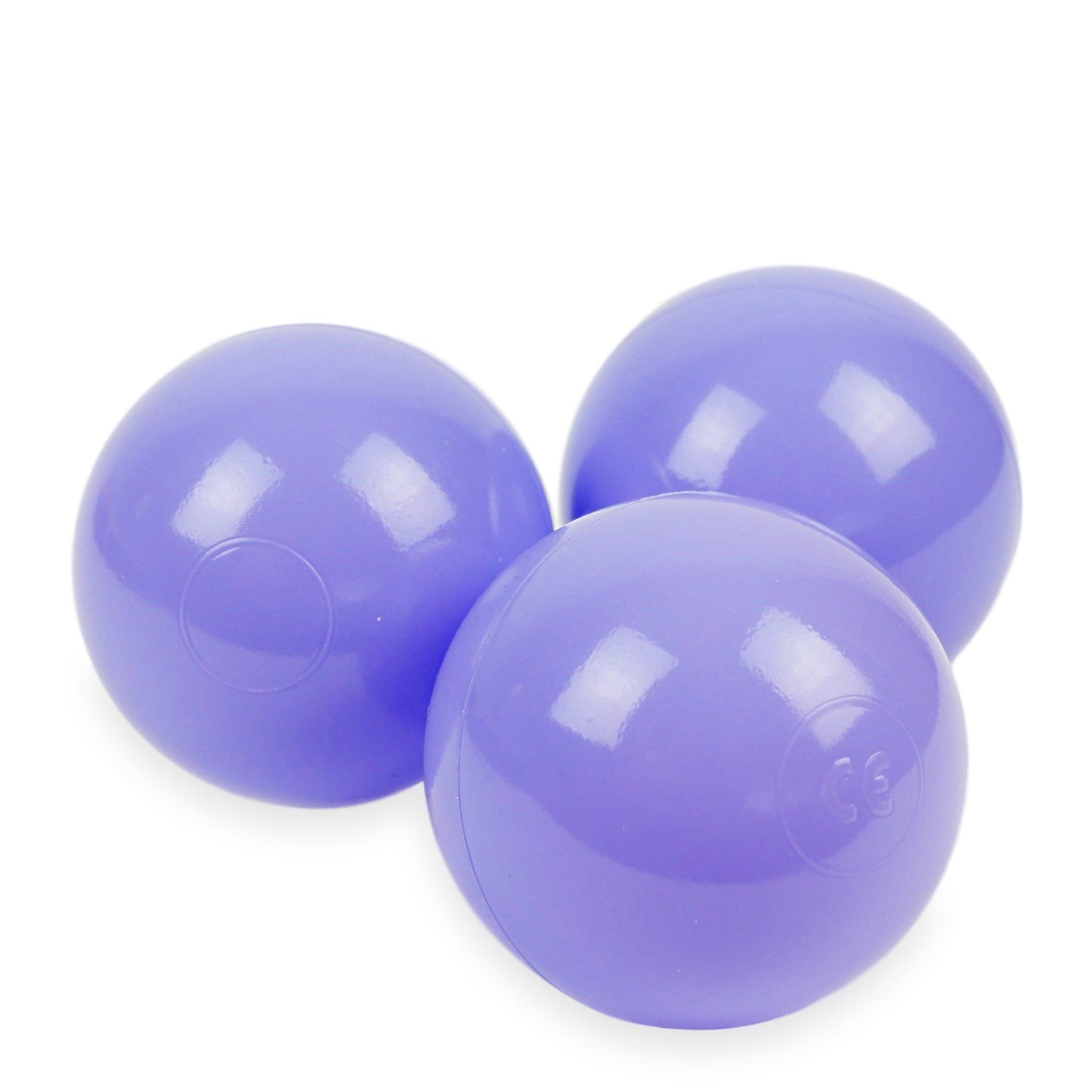 Stelle dein eigenes Ballset zusammen