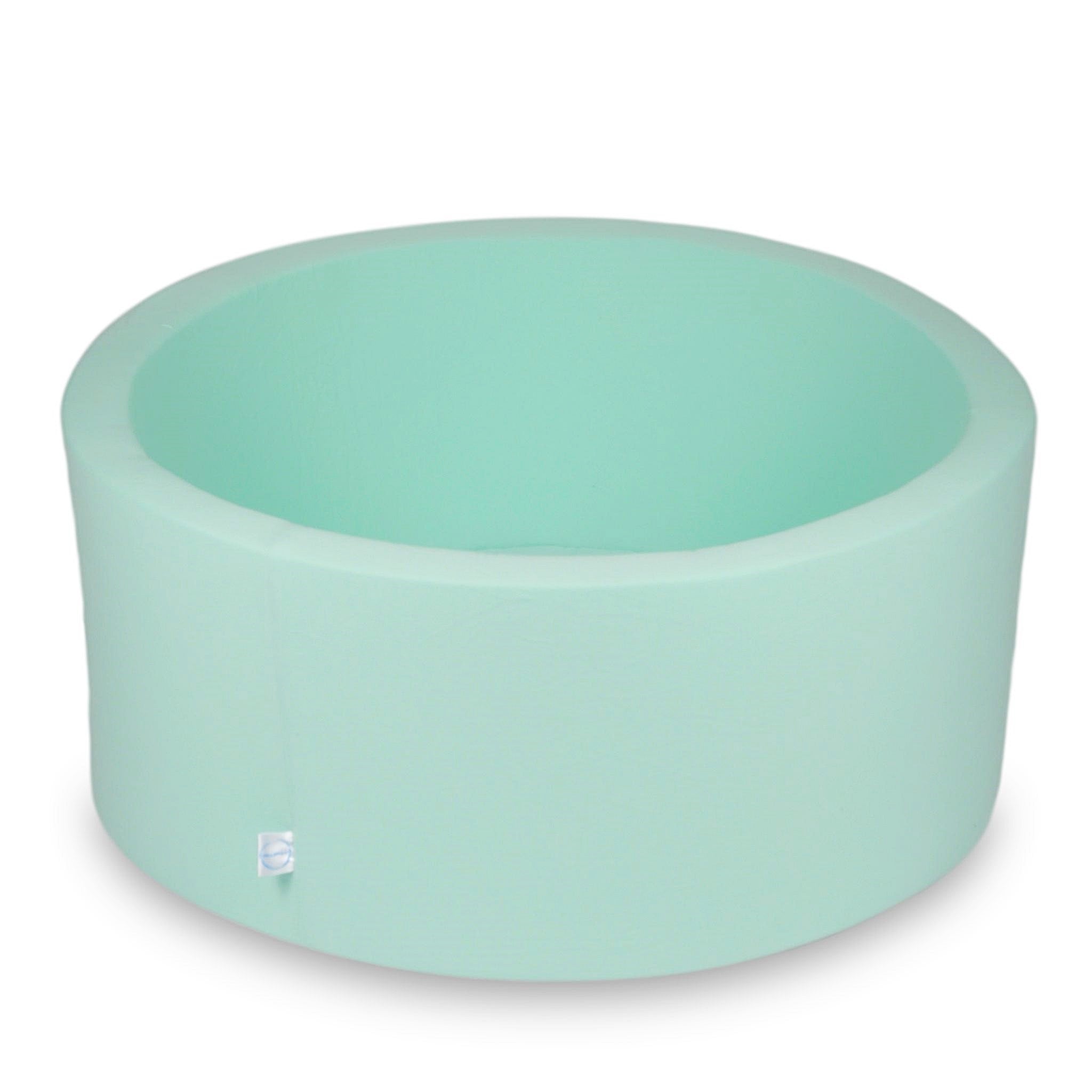 Piscine à Balles 90x40cm menthe sans balles