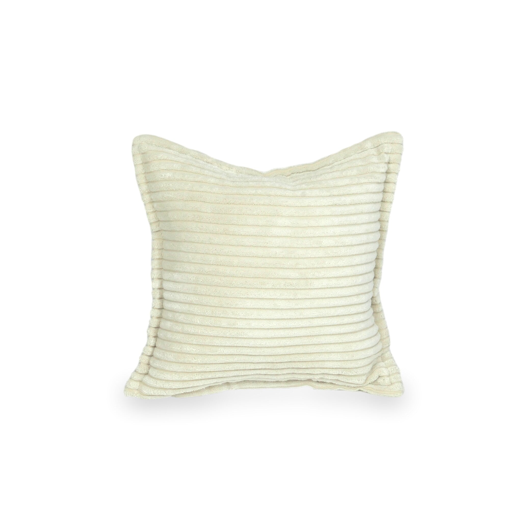 Kleines Cord-Sofa-Spielkissen