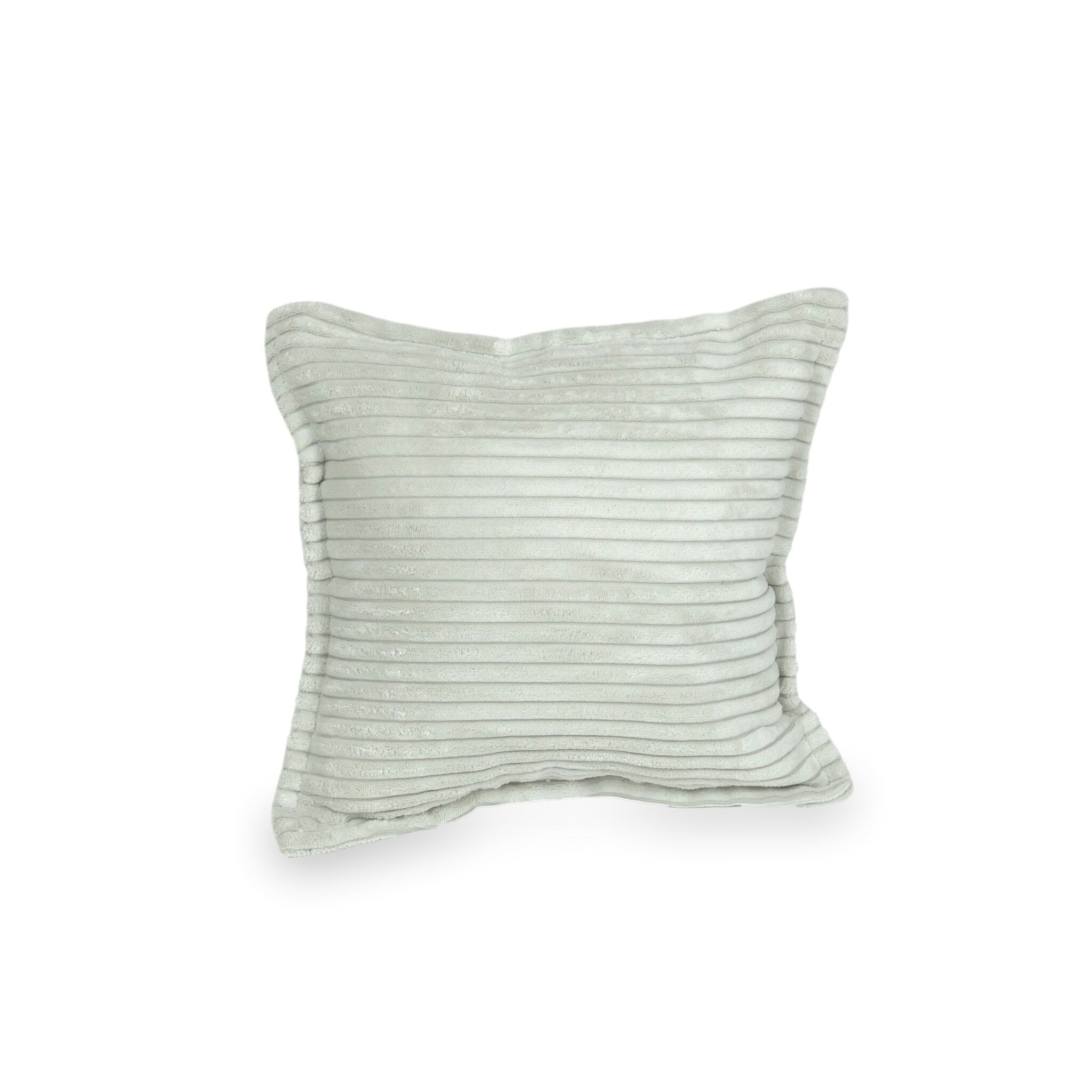 Kleines Cord-Sofa-Spielkissen