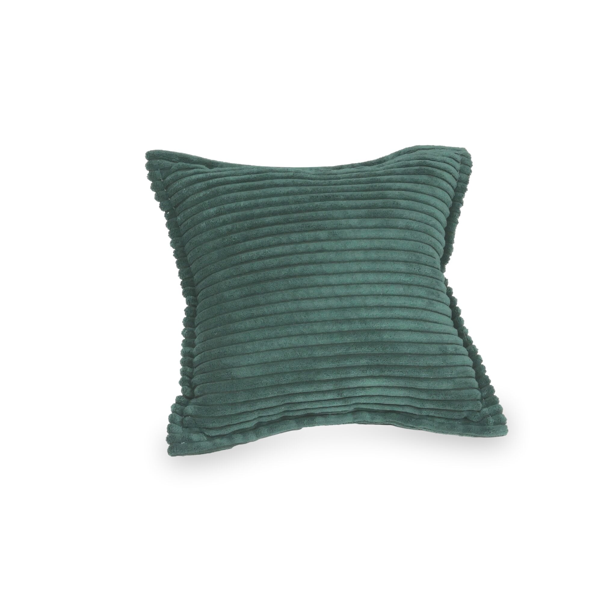 Kleines Cord-Sofa-Spielkissen