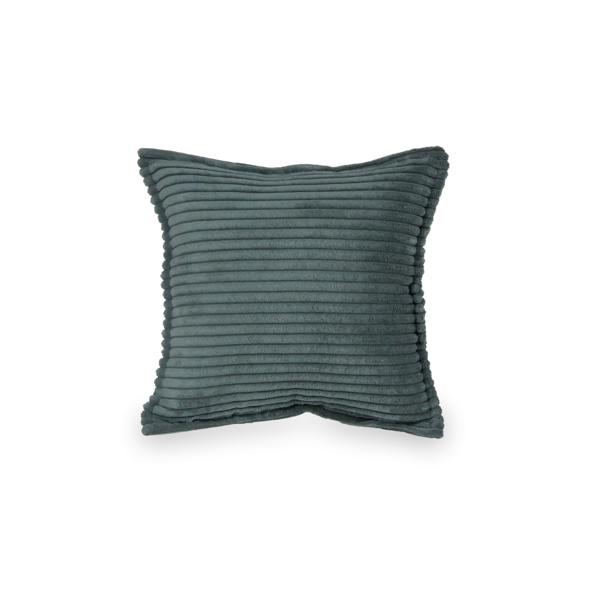 Kleines Cord-Sofa-Spielkissen