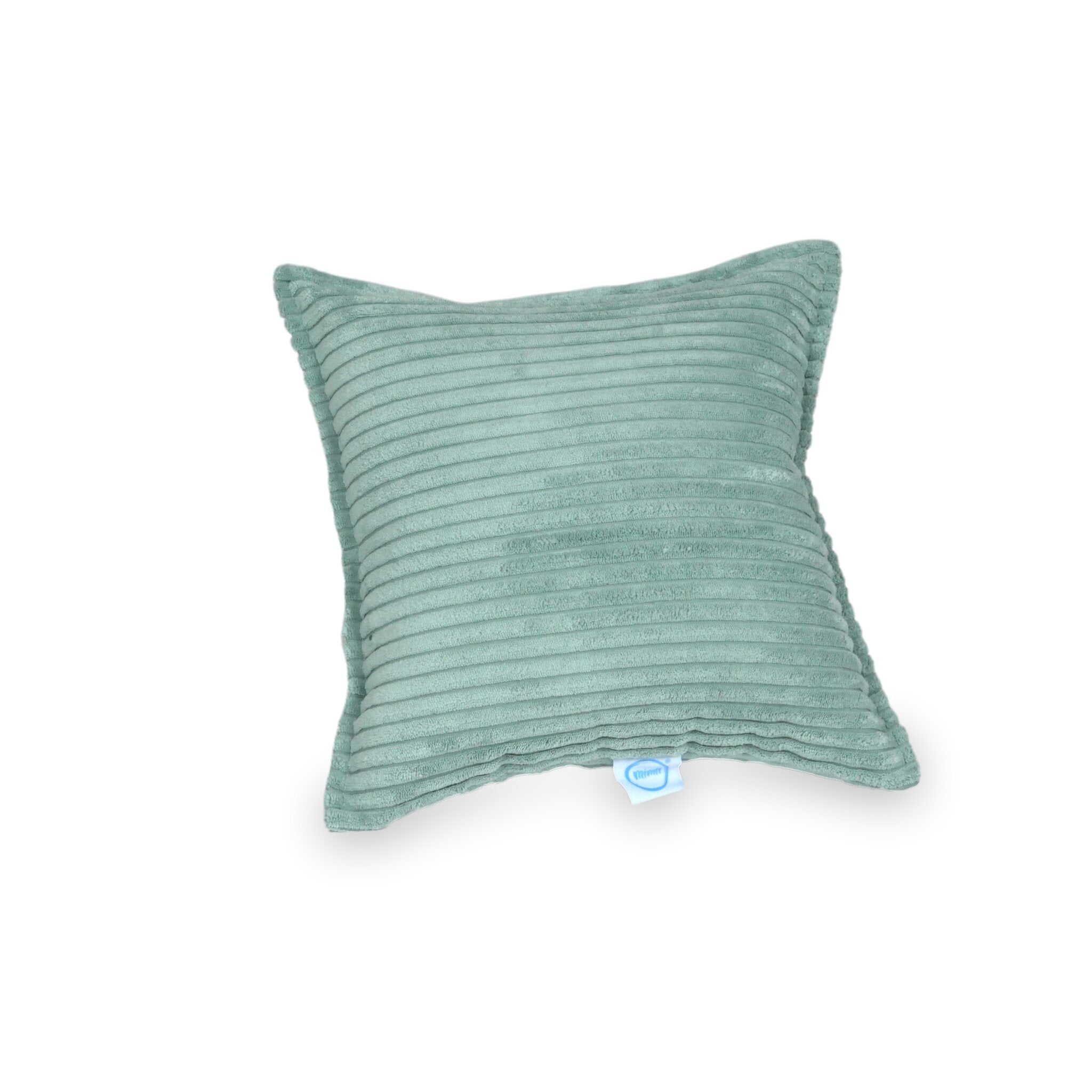 Kleines Cord-Sofa-Spielkissen