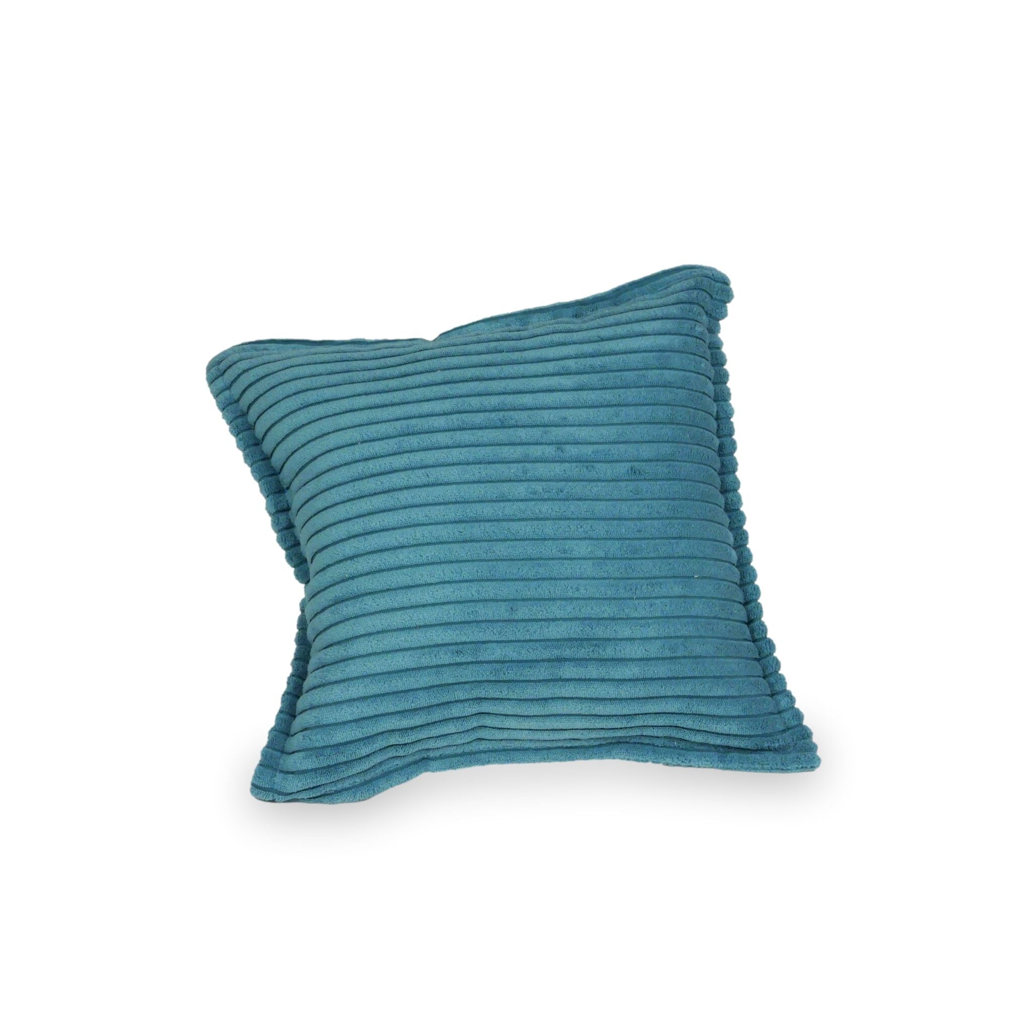 Kleines Cord-Sofa-Spielkissen