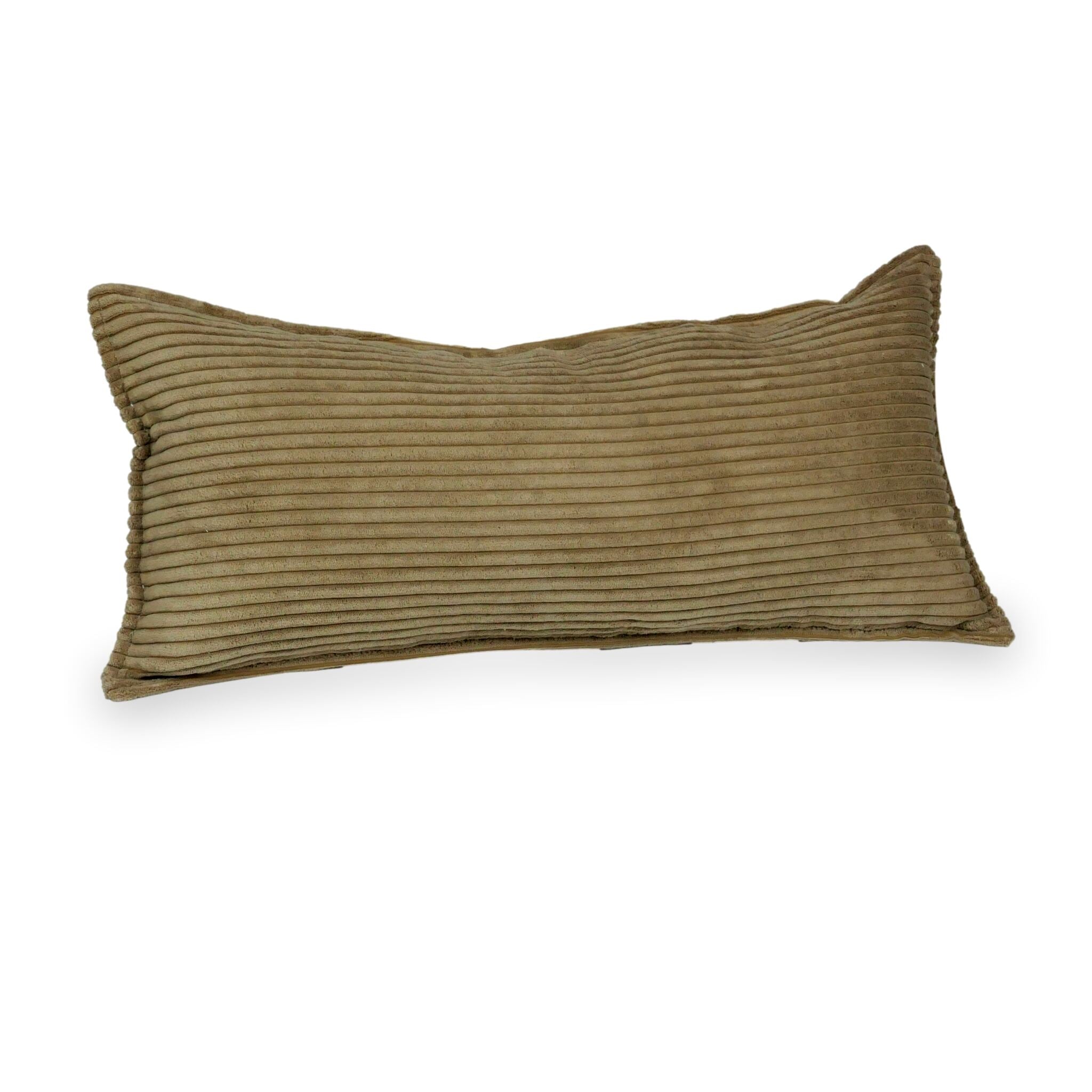 Großes Cord-Sofa-Spielkissen