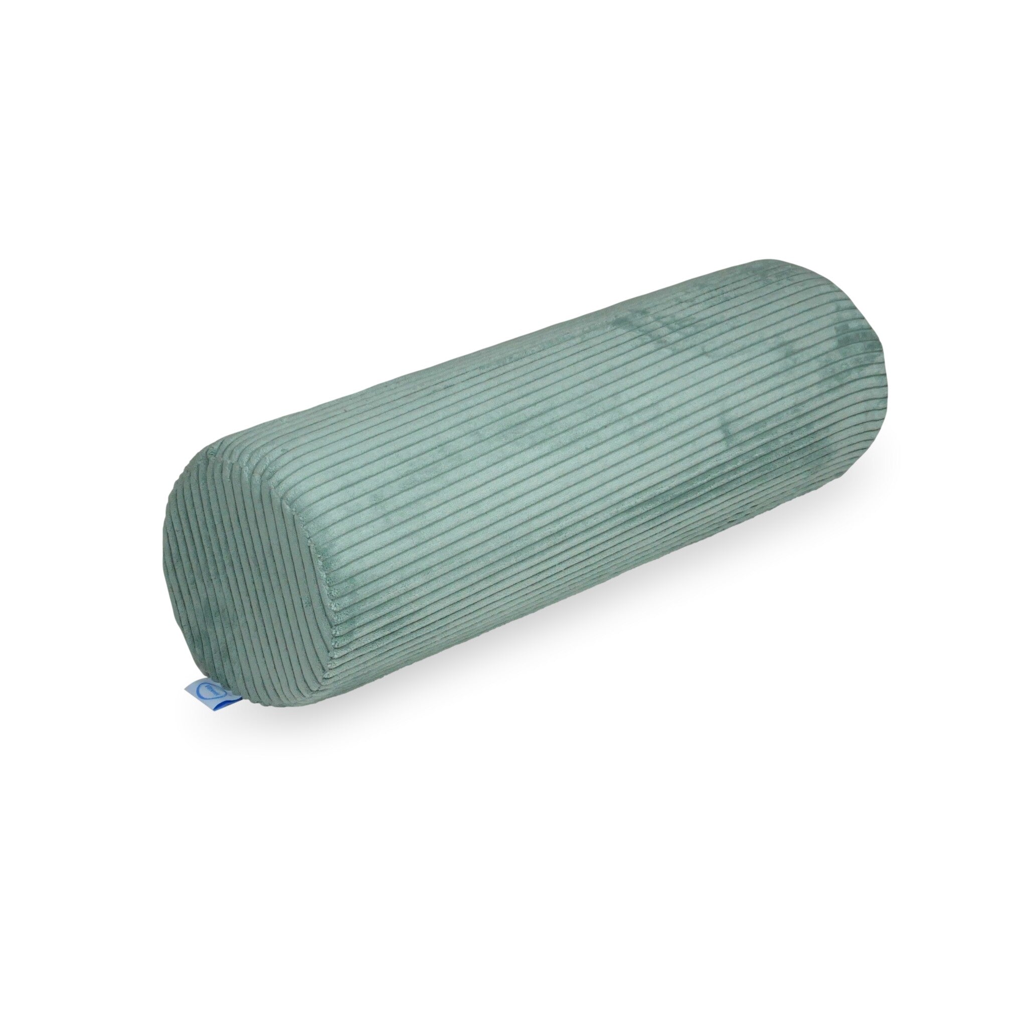 Rouleau moyen pour canapé Montessori en velours côtelé