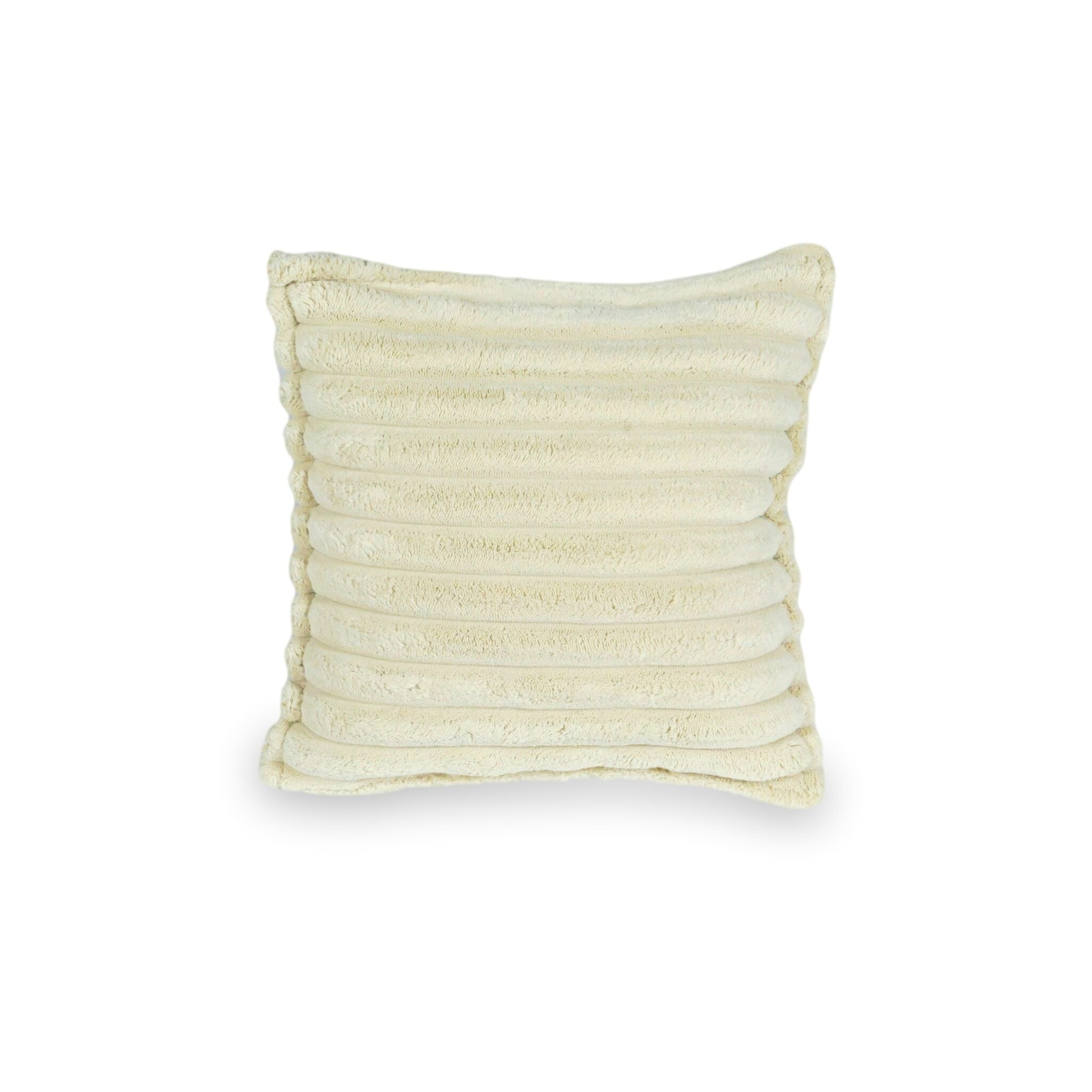 Kleines Spielkissen für das Sofa aus Waffelgewebe