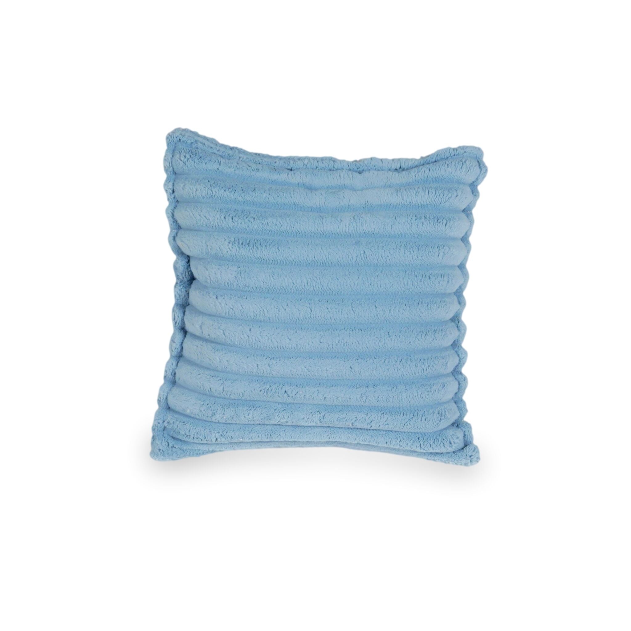 Kleines Spielkissen für das Sofa aus Waffelgewebe
