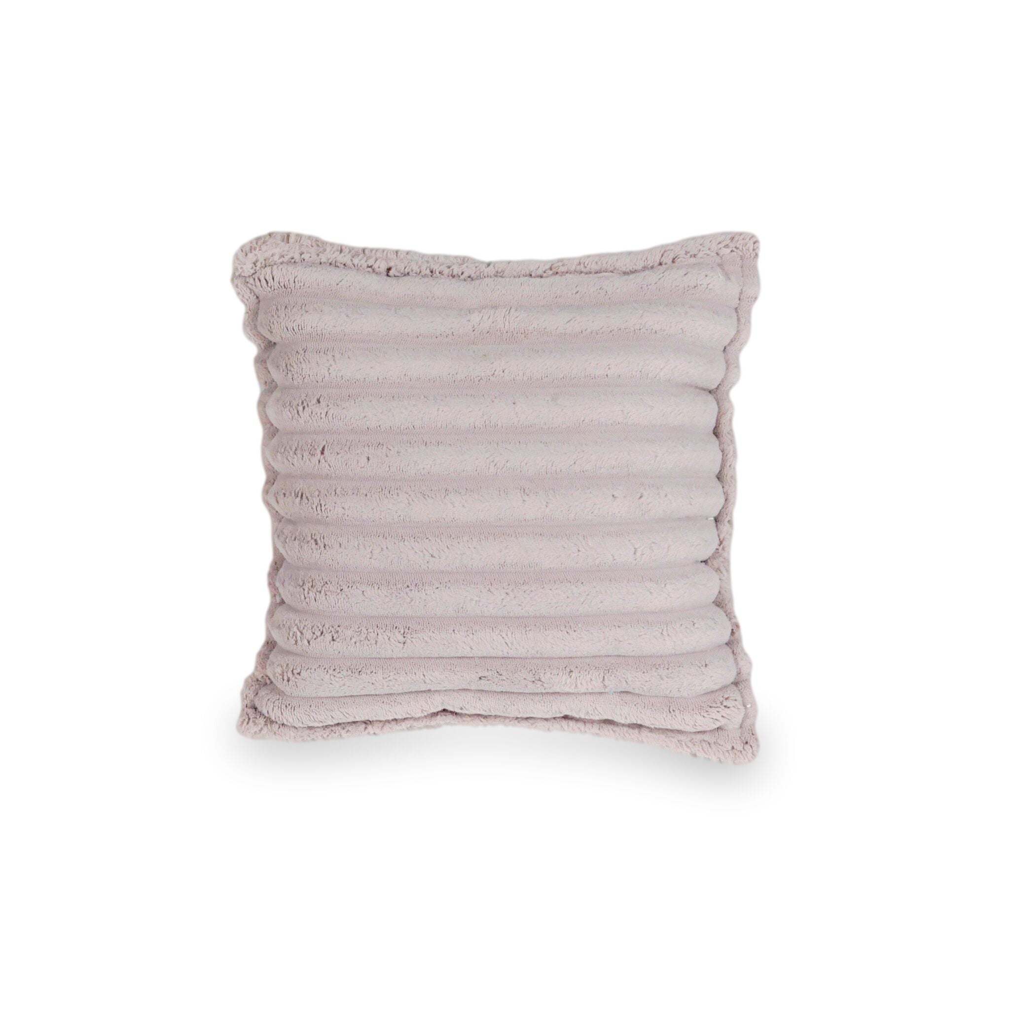 Kleines Spielkissen für das Sofa aus Waffelgewebe