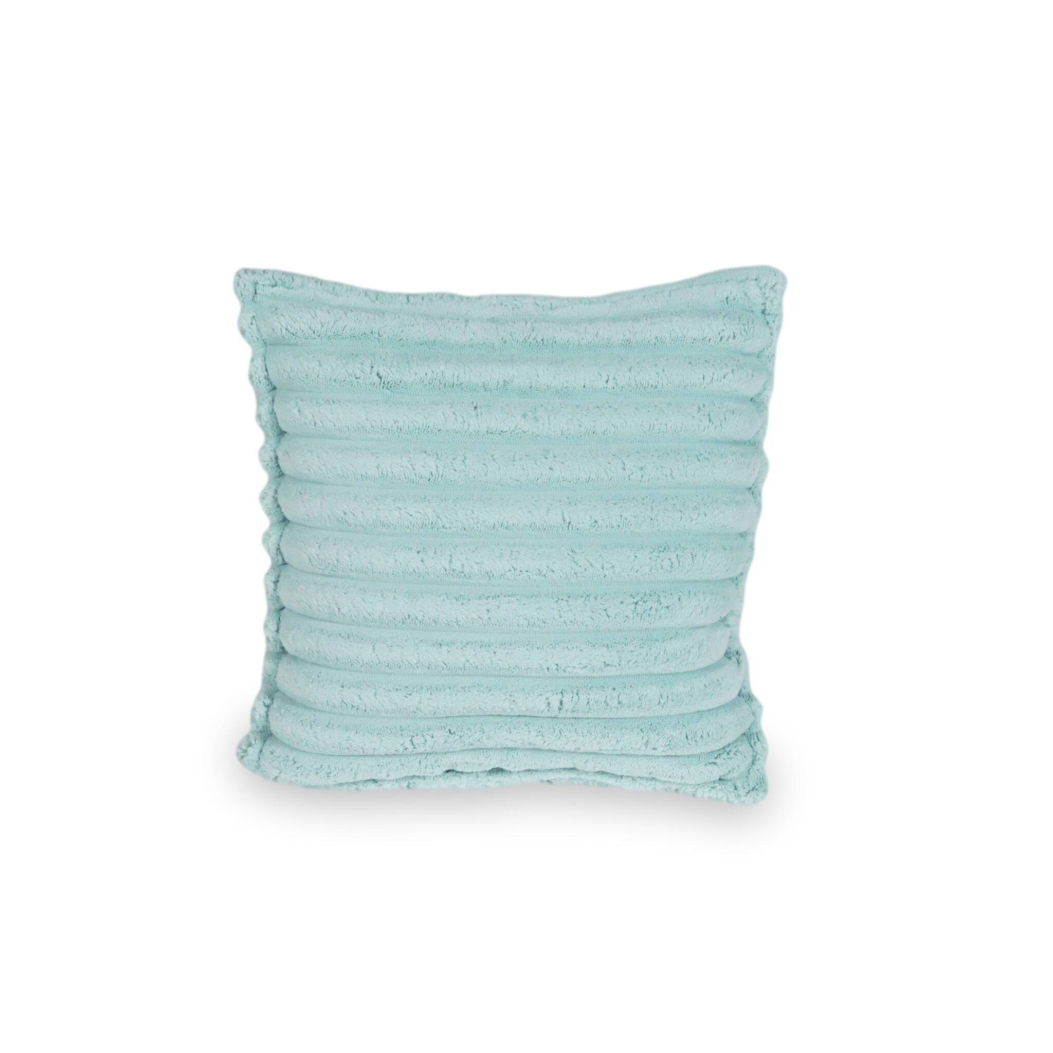 Kleines Spielkissen für das Sofa aus Waffelgewebe
