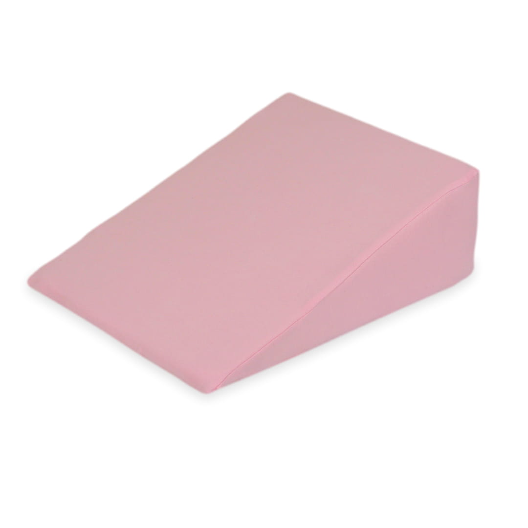 Schaumstoff-Spielecke, puderrosa