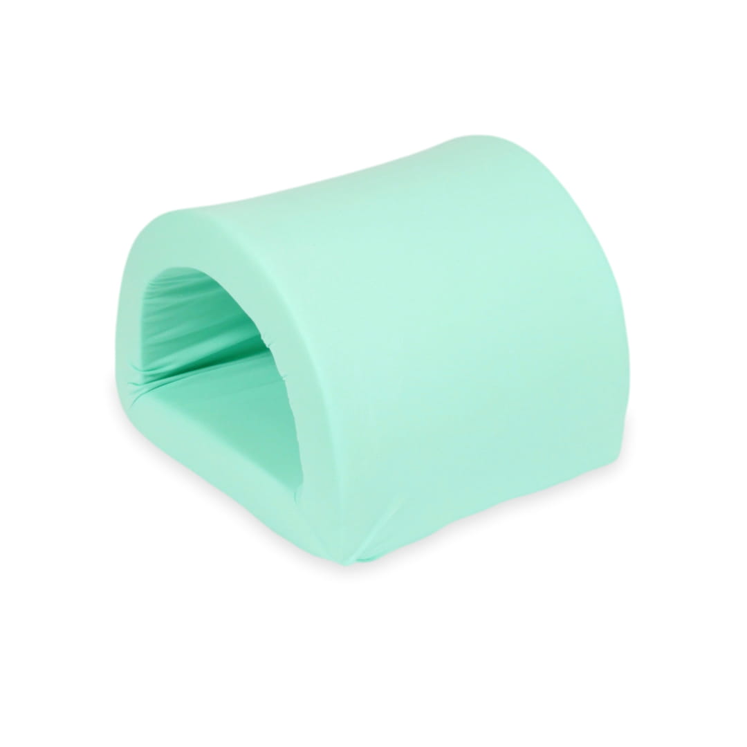 Schaumstoffbrücke für den Spielplatz, mint