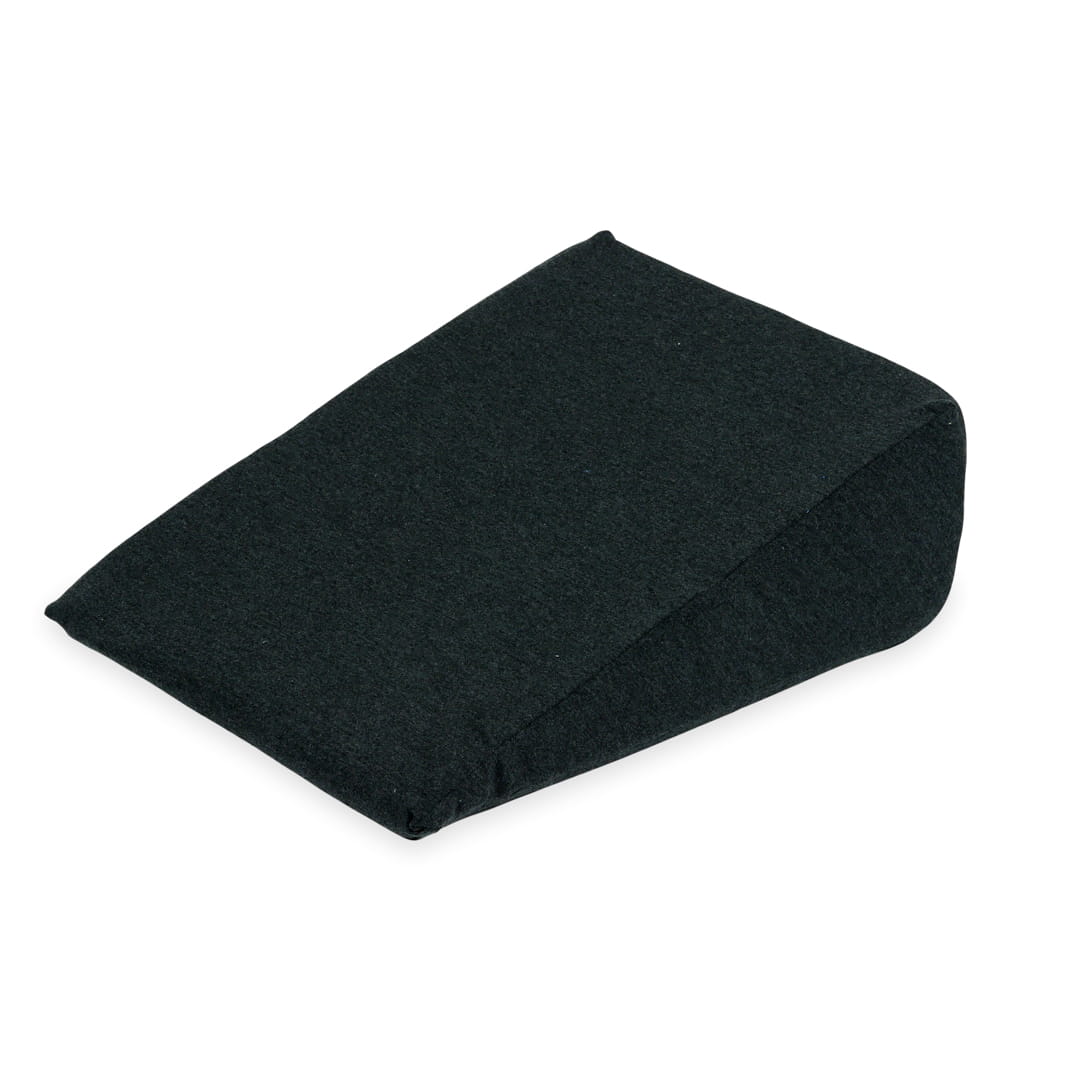 Schaumstoff-Eckstück für Spielplatz, Graphit