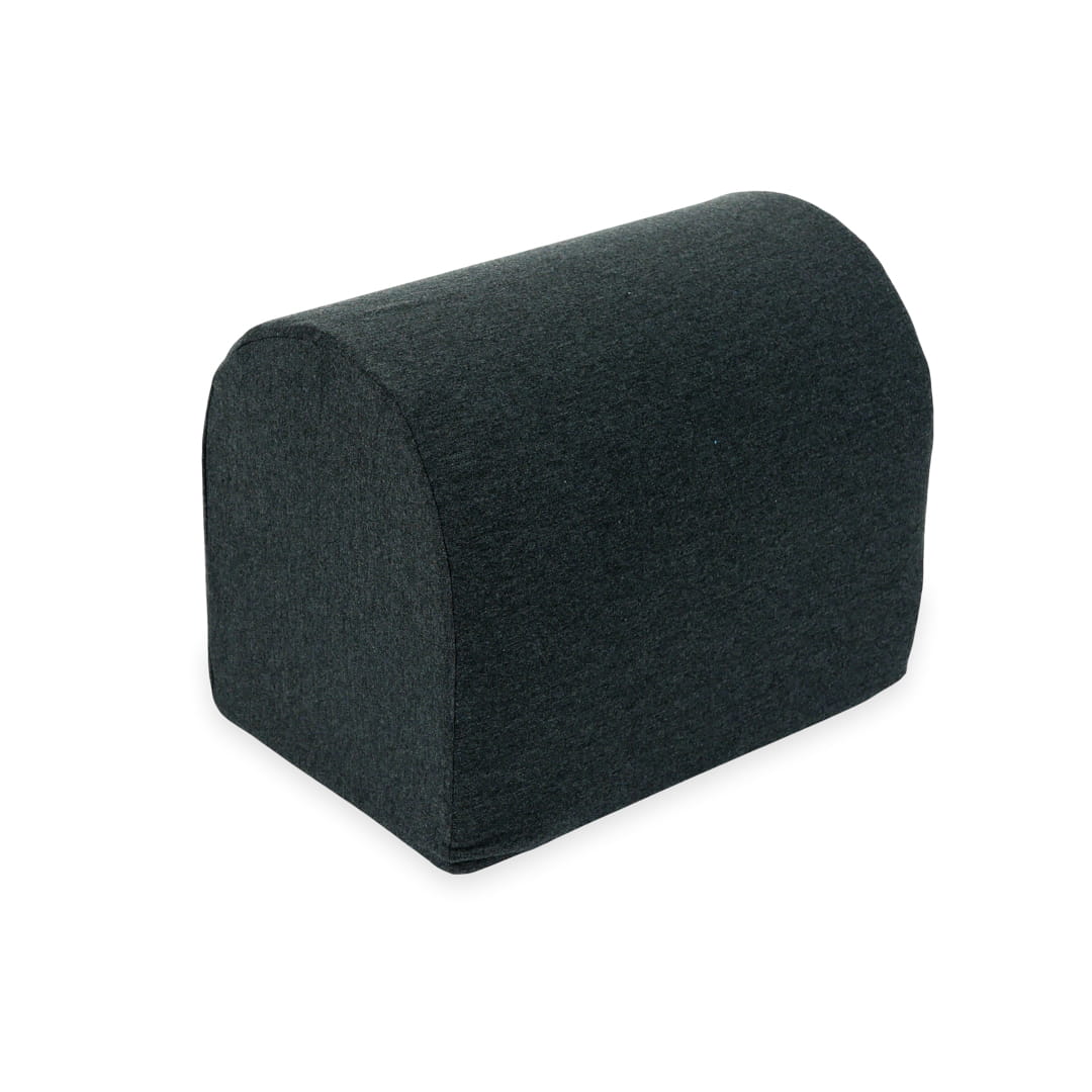 Schaumstoffhügel für den Spielplatz, Graphit