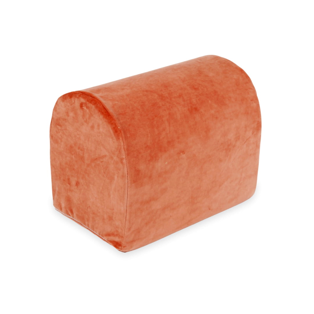 Schaumhügel für den Spielplatz, samtweicher Canyonlehm