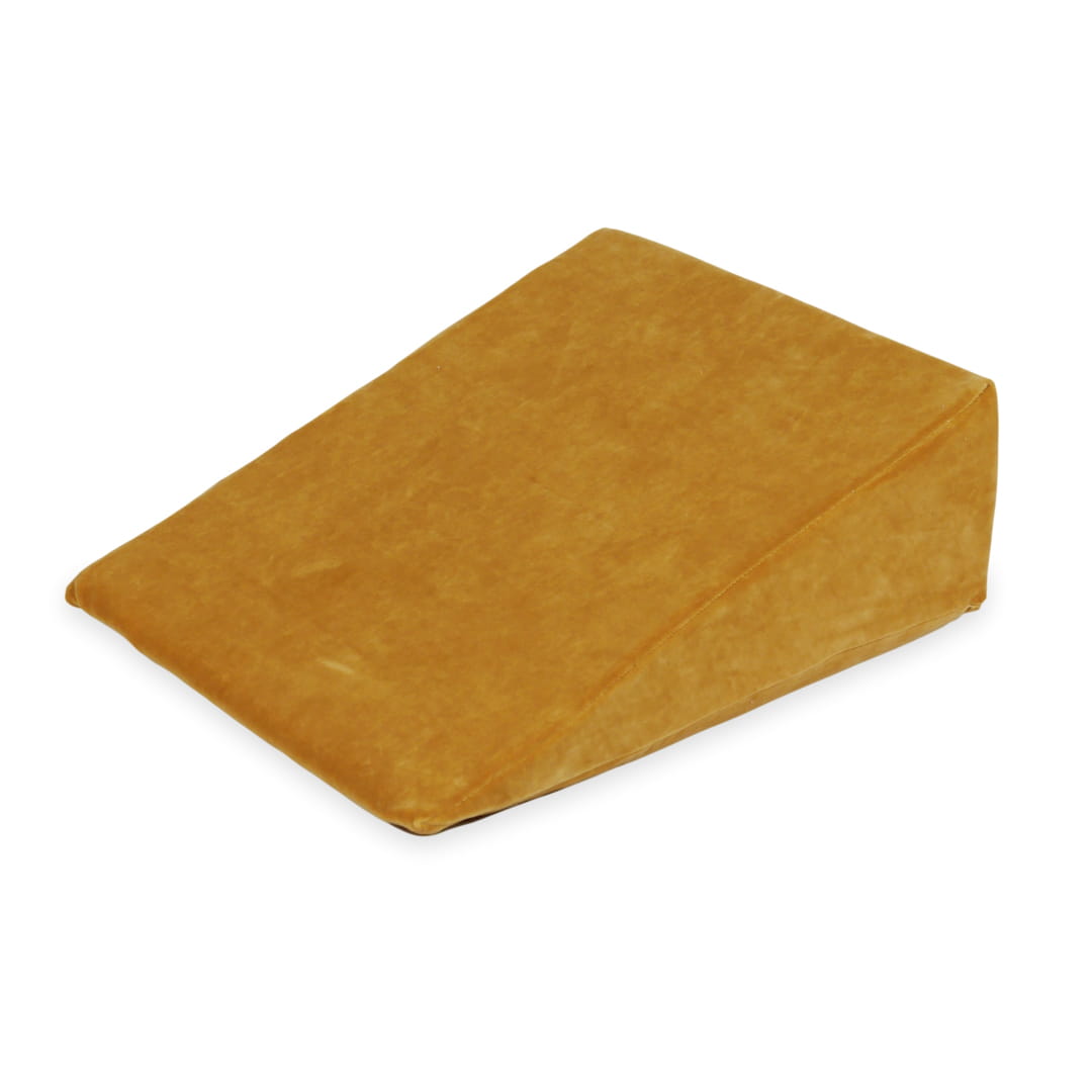 Schaumstoff-Spielecke, samtweiches Karamell