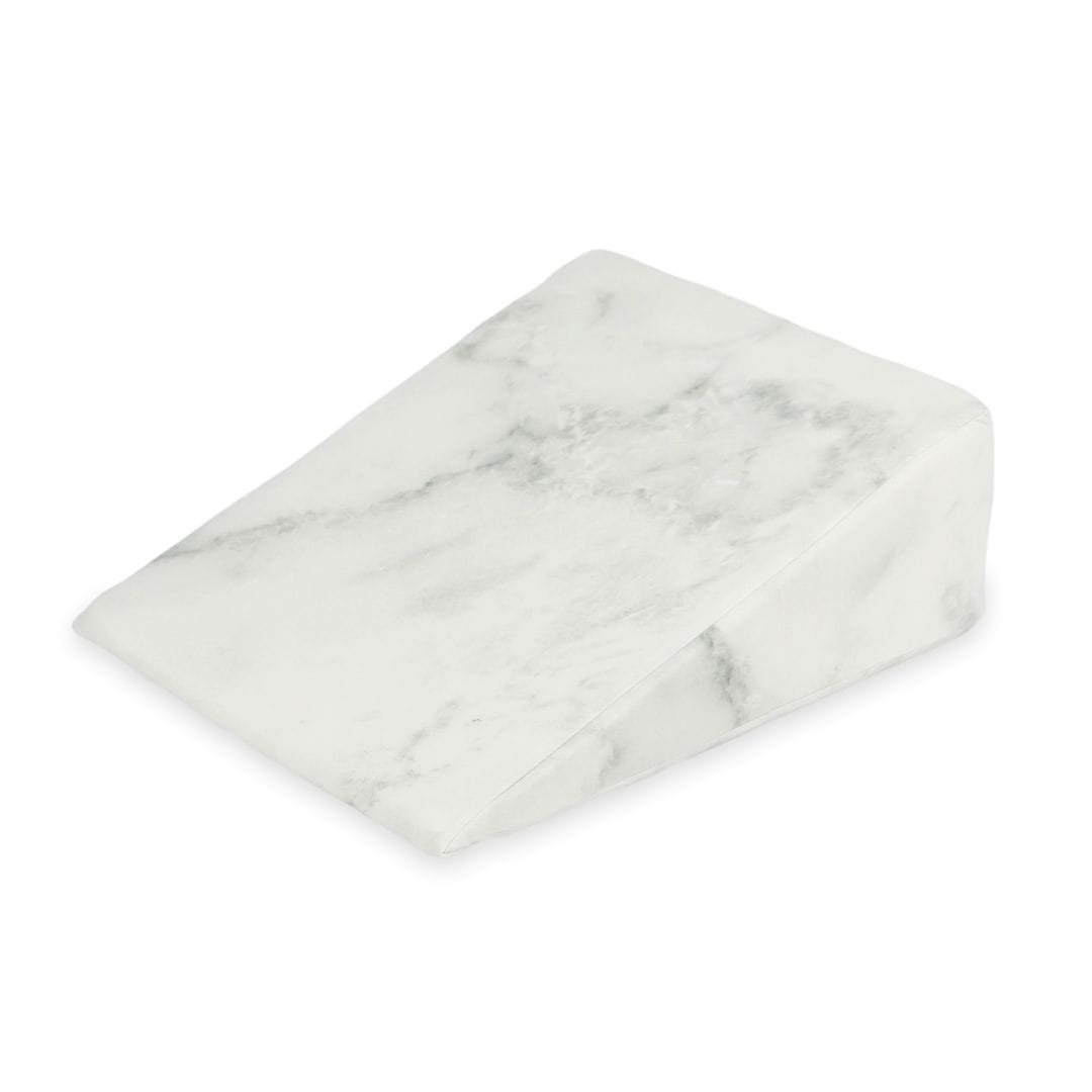 Schaumstoffecke für den Spielbereich, Marmor