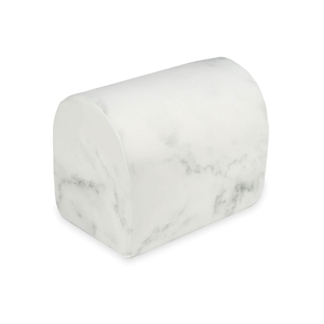 Schaumstoffhügel für den Spielplatz, Marmor