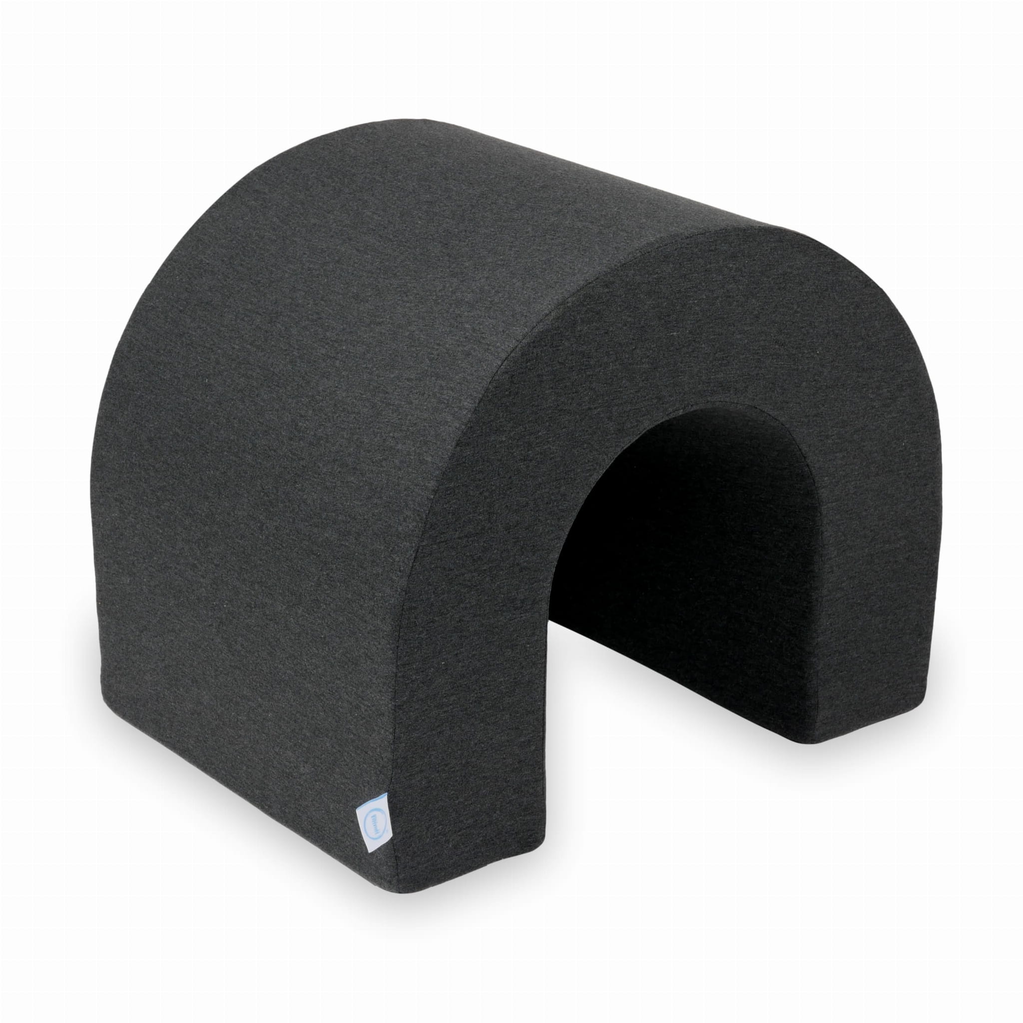 Graphitschaumtunnel für den Spielbereich