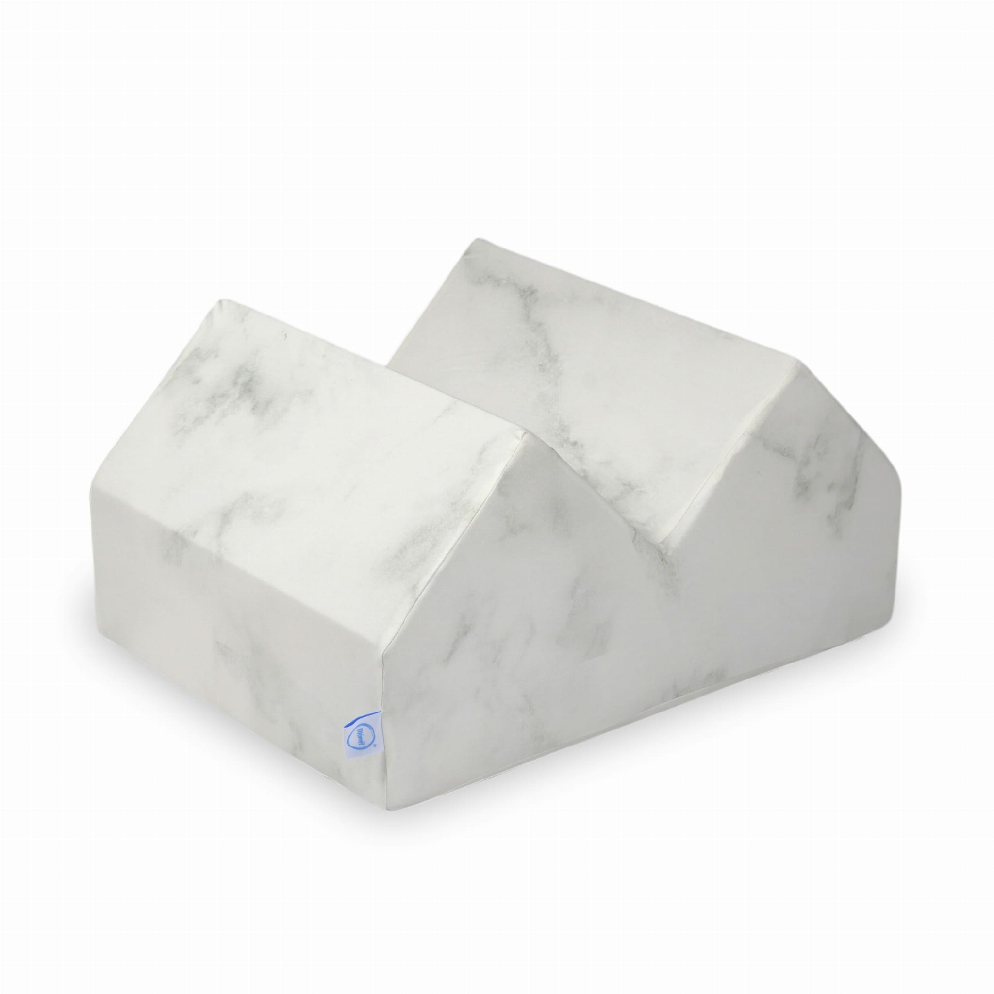 Marmorschaum Spielplatz Berge