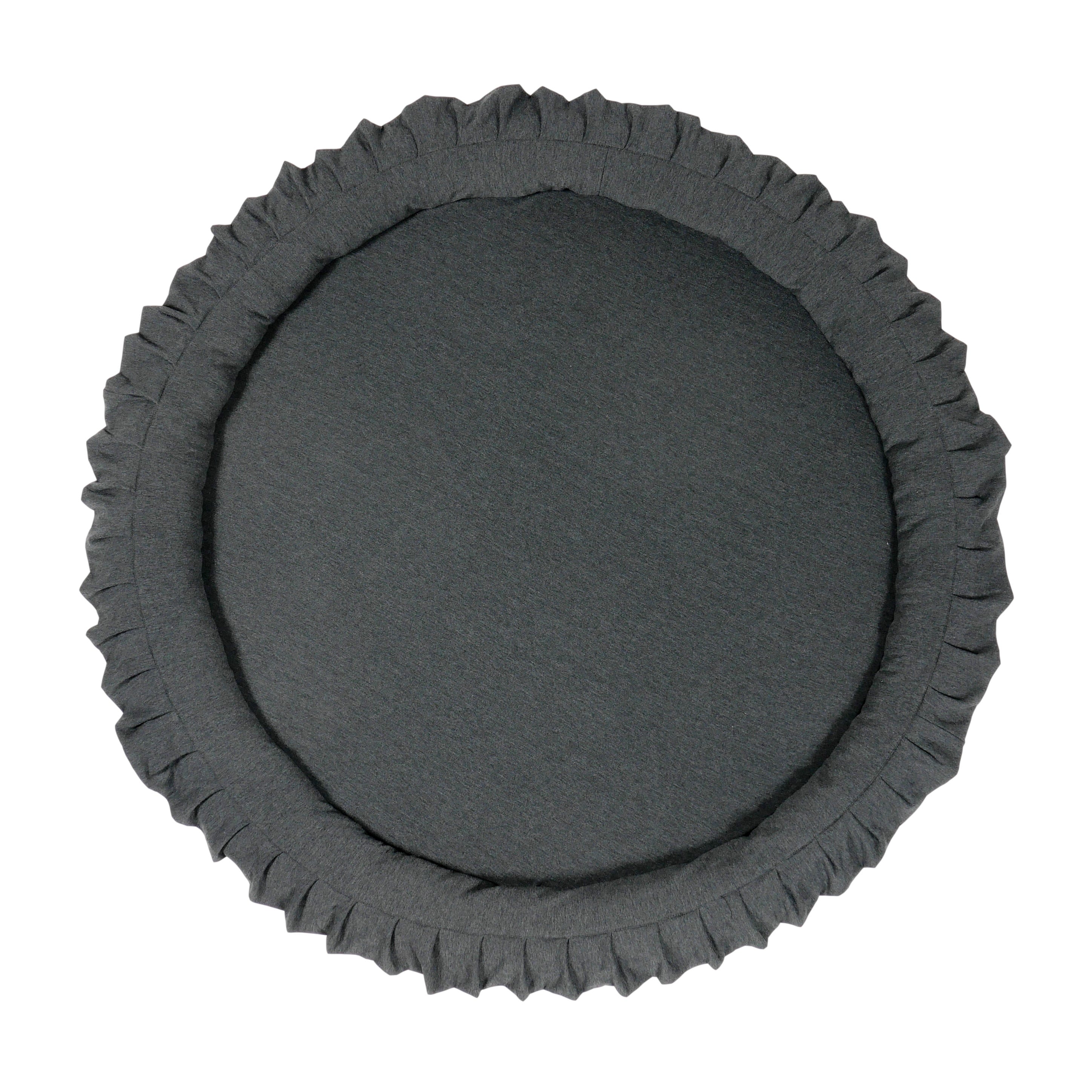 Babynest-Spielmatte 120 cm aus Jersey