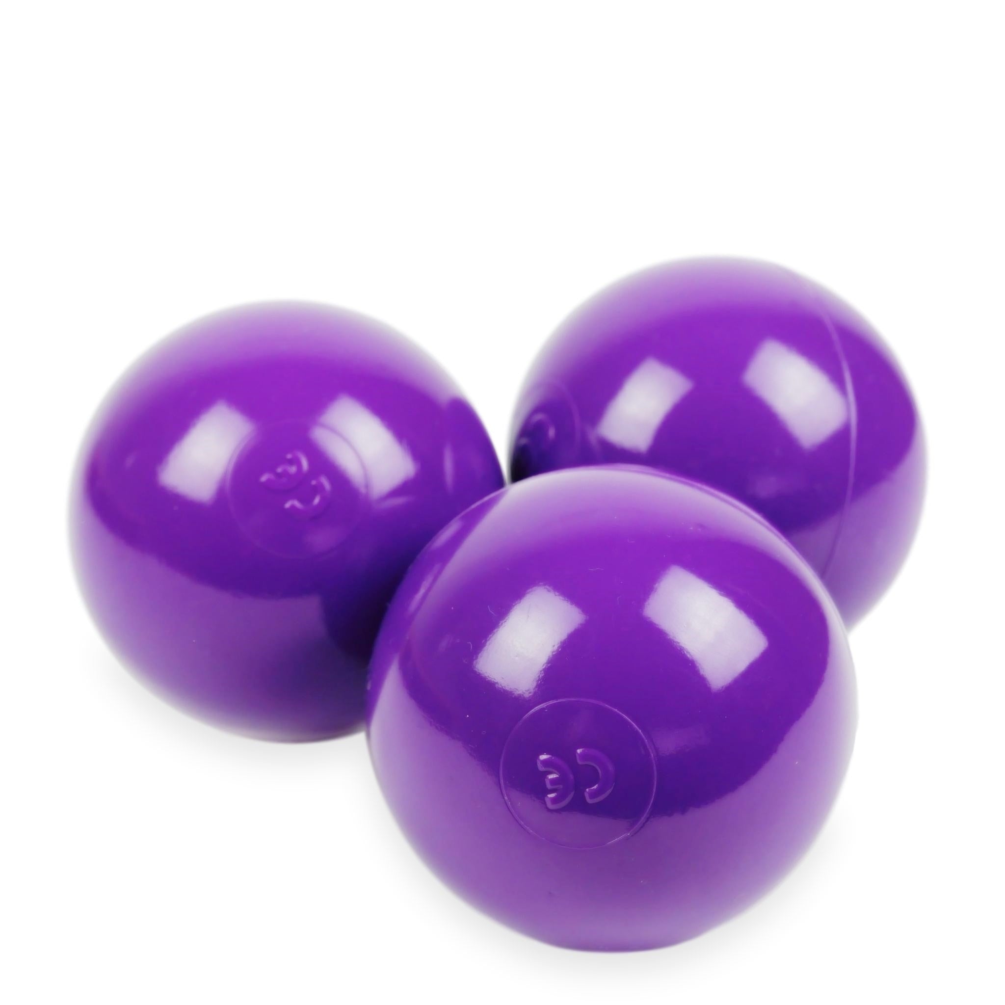 Stelle dein eigenes Ballset zusammen