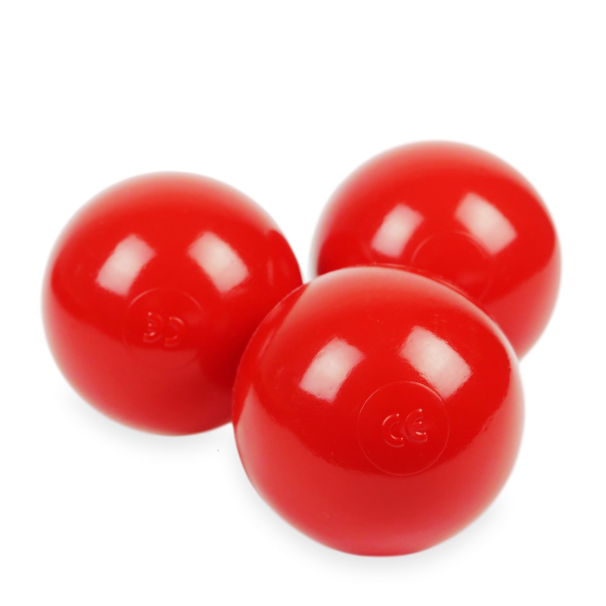 Stelle dein eigenes Ballset zusammen