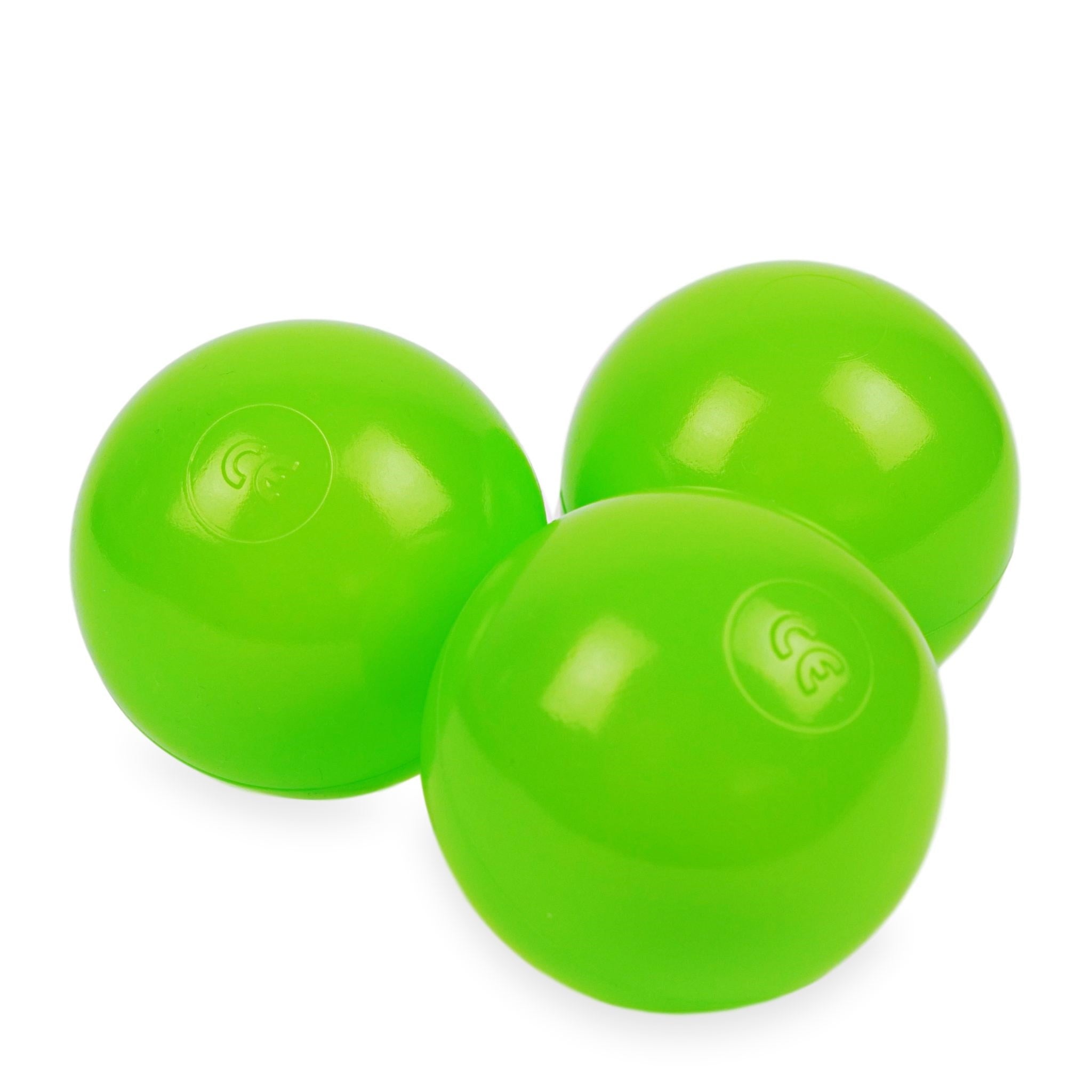 Stelle dein eigenes Ballset zusammen