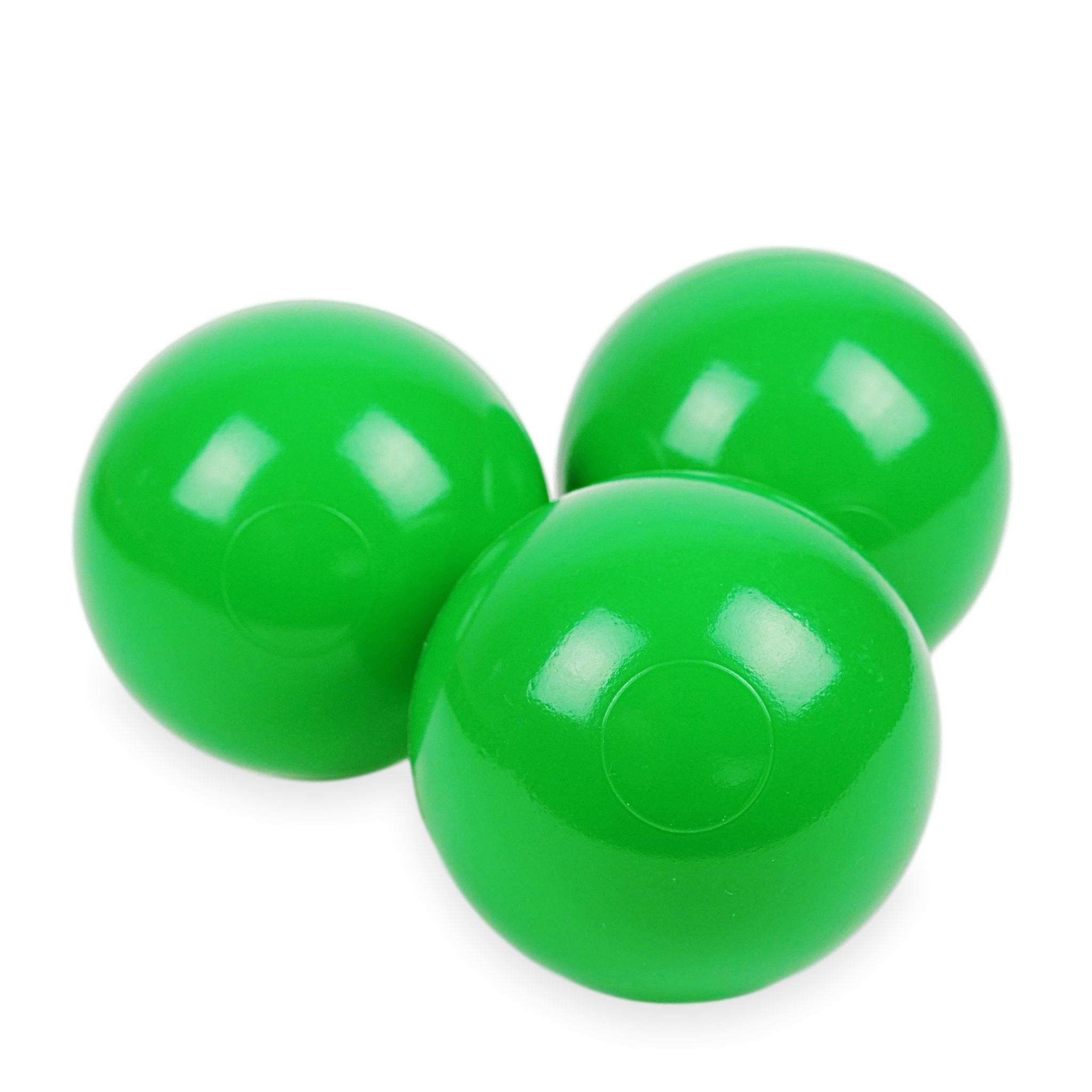 Stelle dein eigenes Ballset zusammen