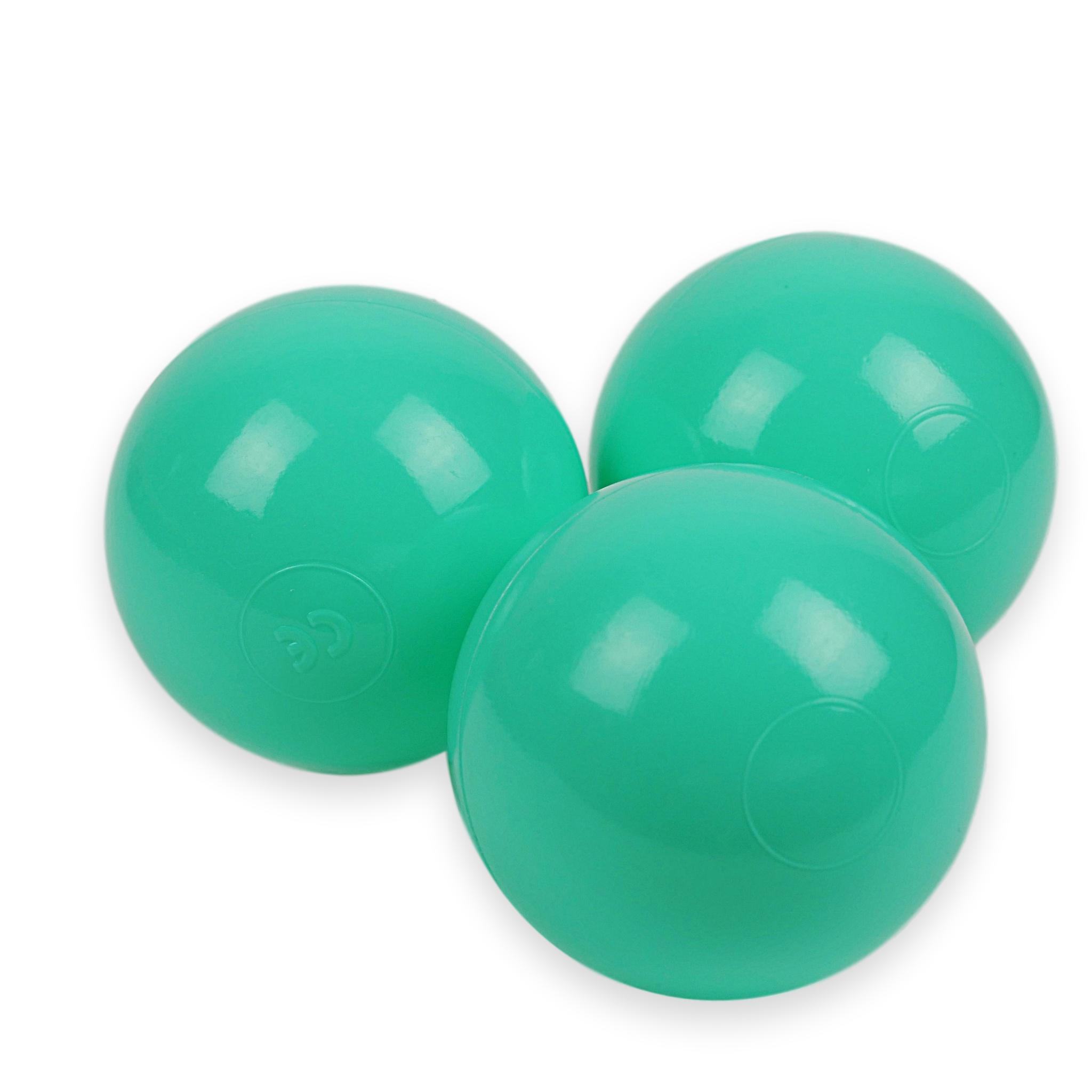 Stelle dein eigenes Ballset zusammen