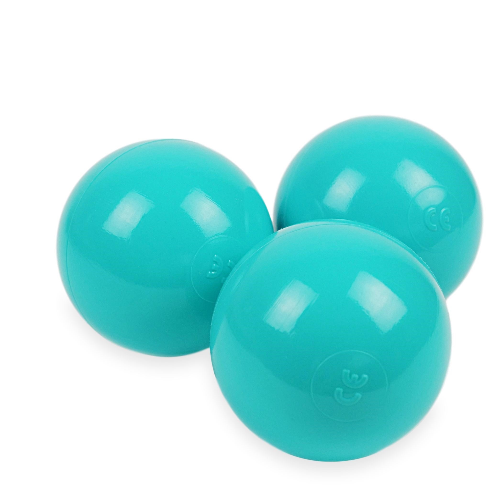 Stelle dein eigenes Ballset zusammen