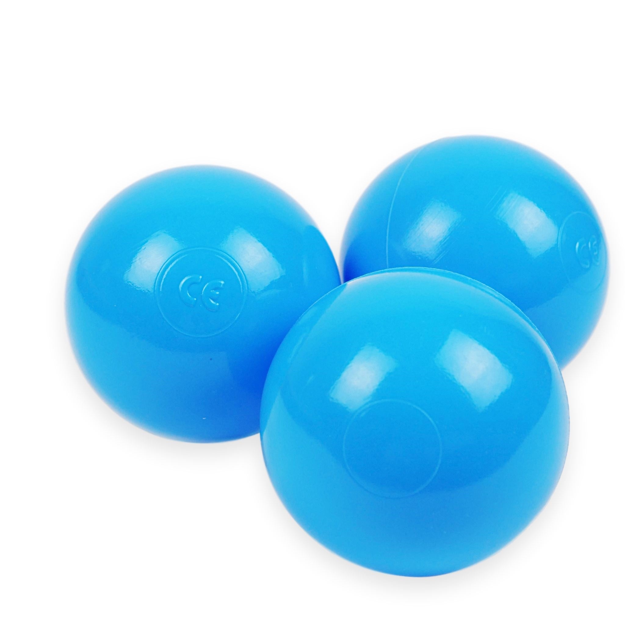 Stelle dein eigenes Ballset zusammen