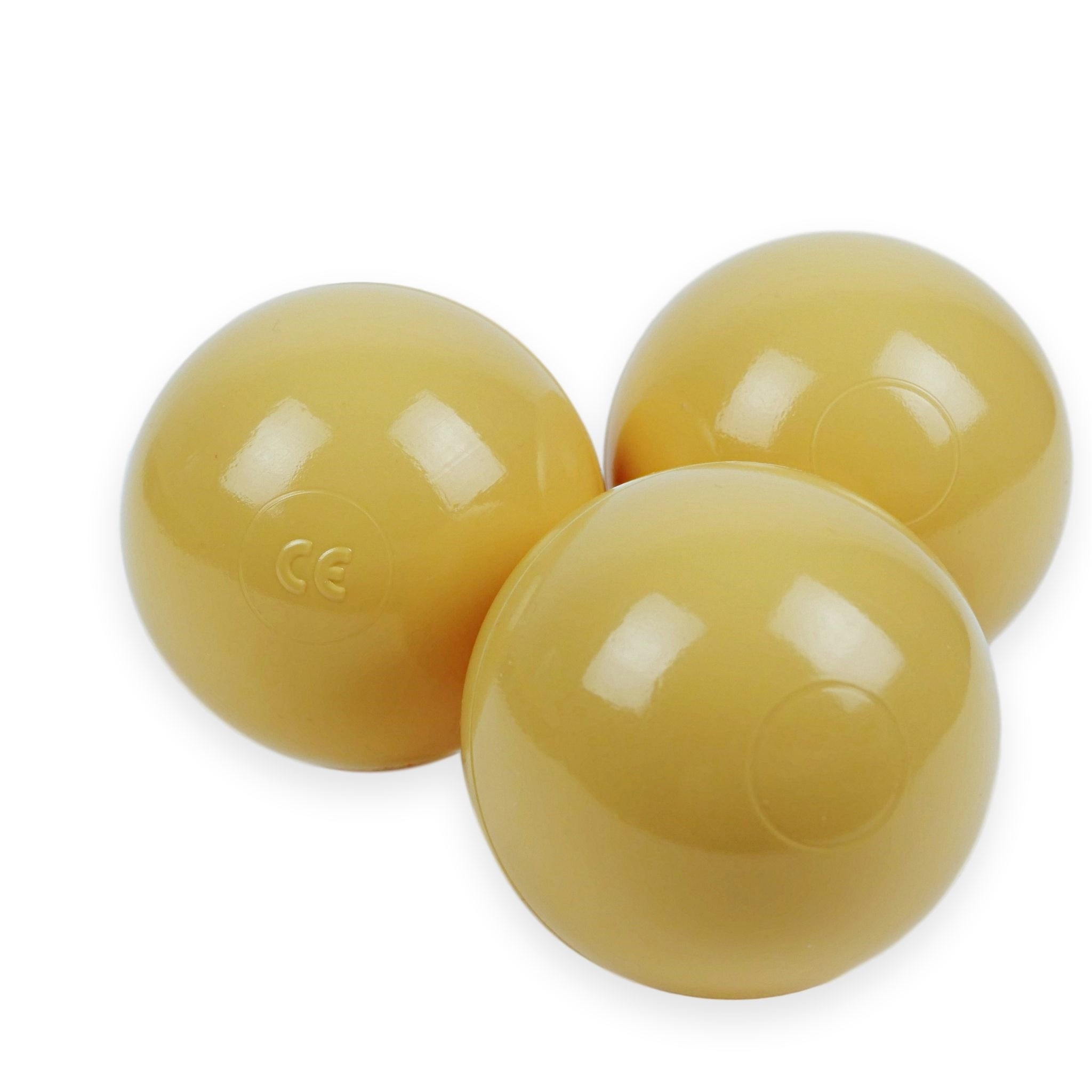 Stelle dein eigenes Ballset zusammen
