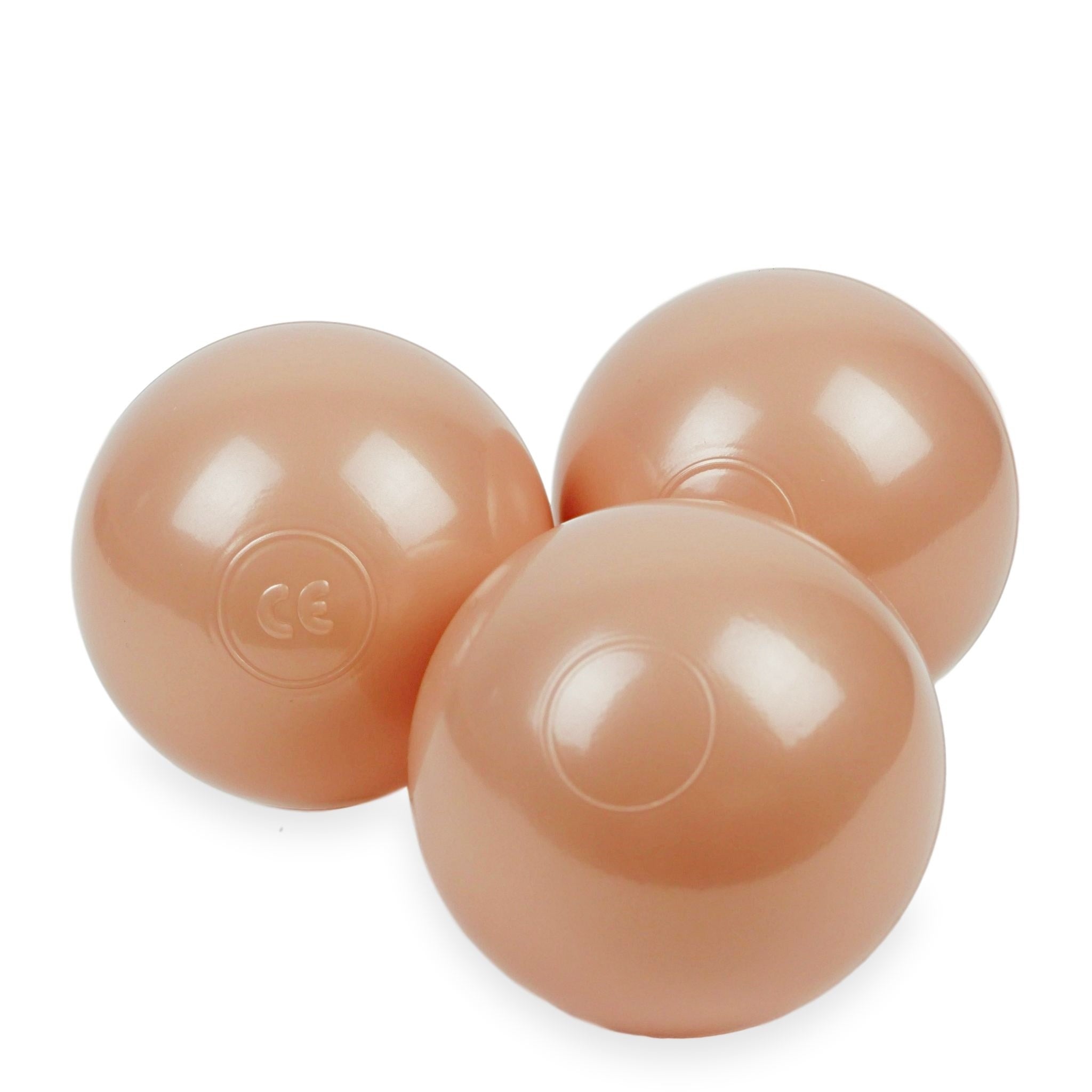 Stelle dein eigenes Ballset zusammen
