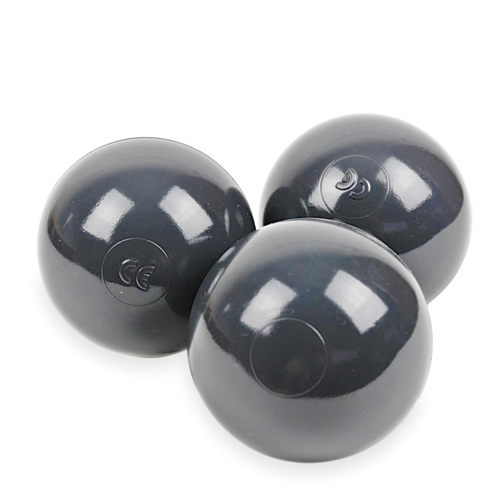 Stelle dein eigenes Ballset zusammen