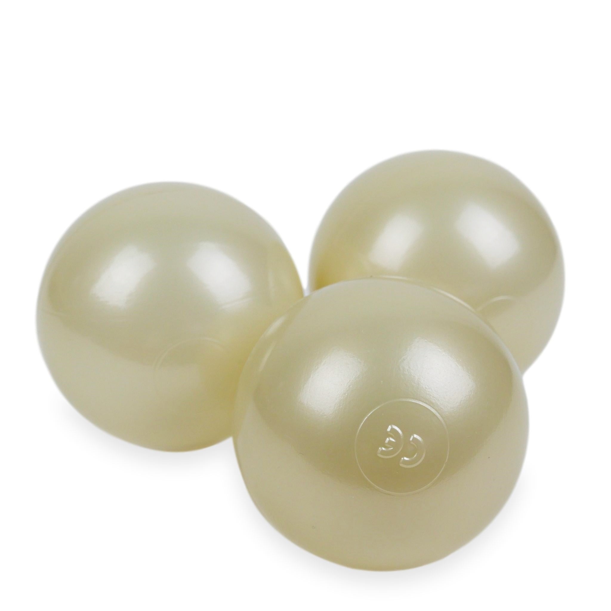 Stelle dein eigenes Ballset zusammen