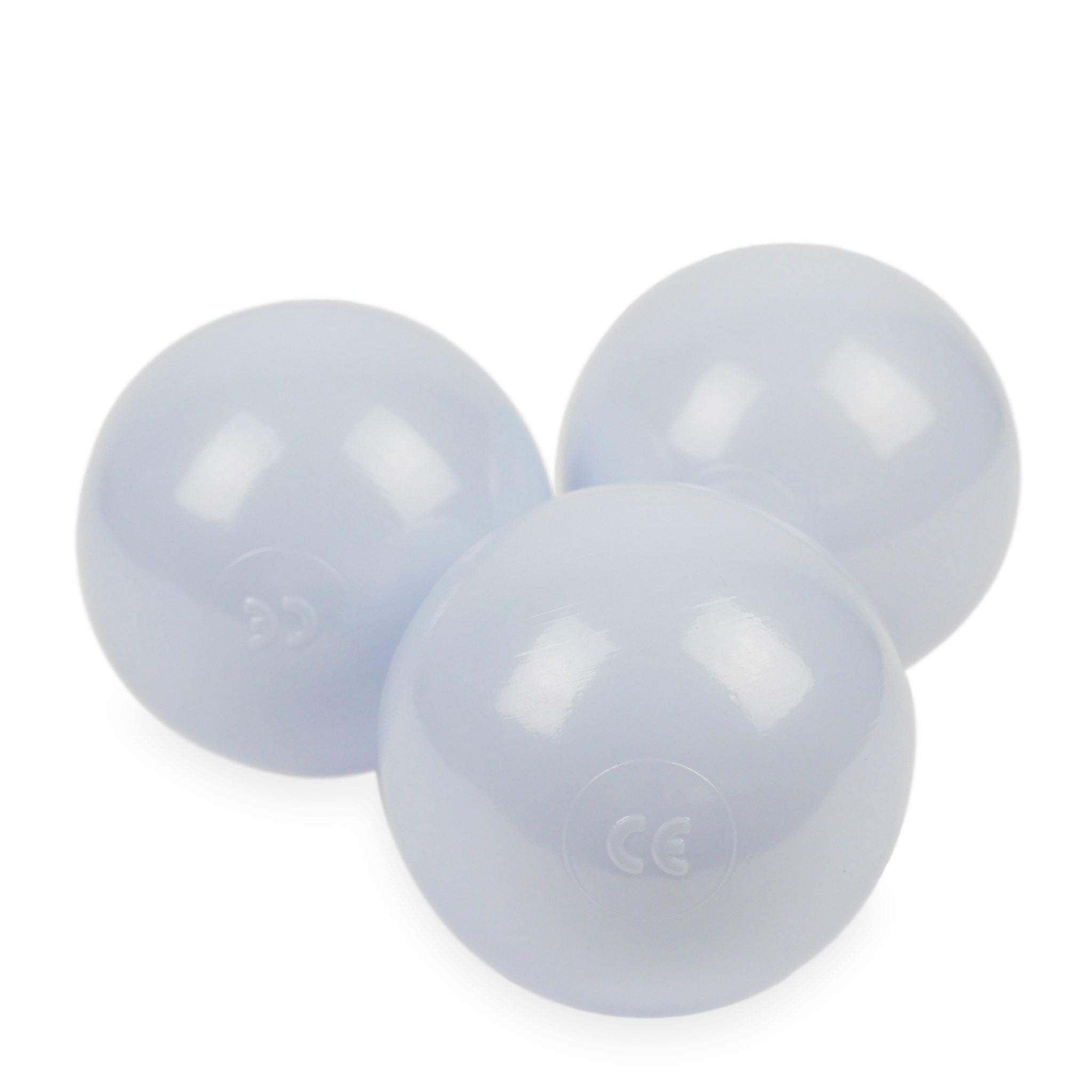 Stelle dein eigenes Ballset zusammen
