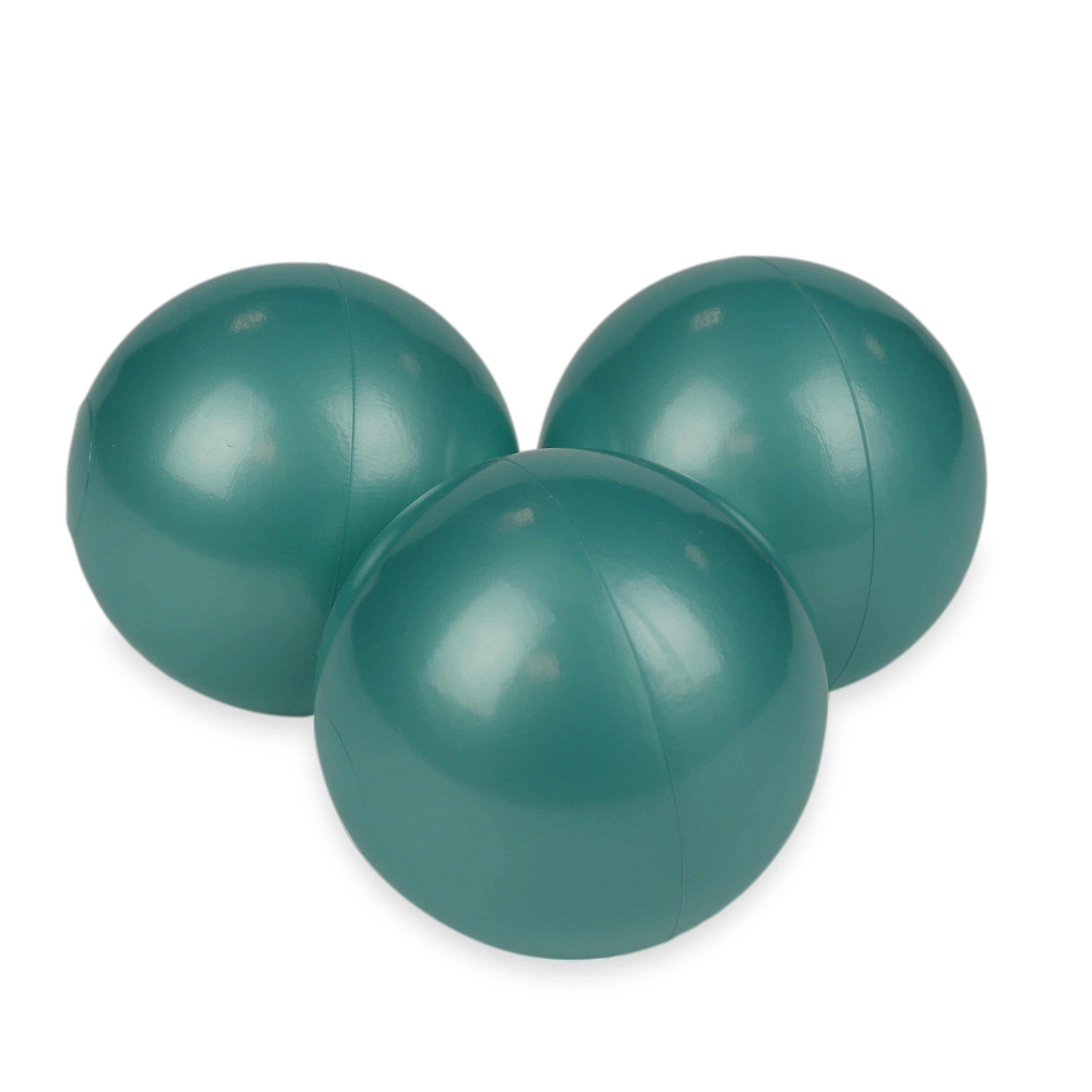 Stelle dein eigenes Ballset zusammen