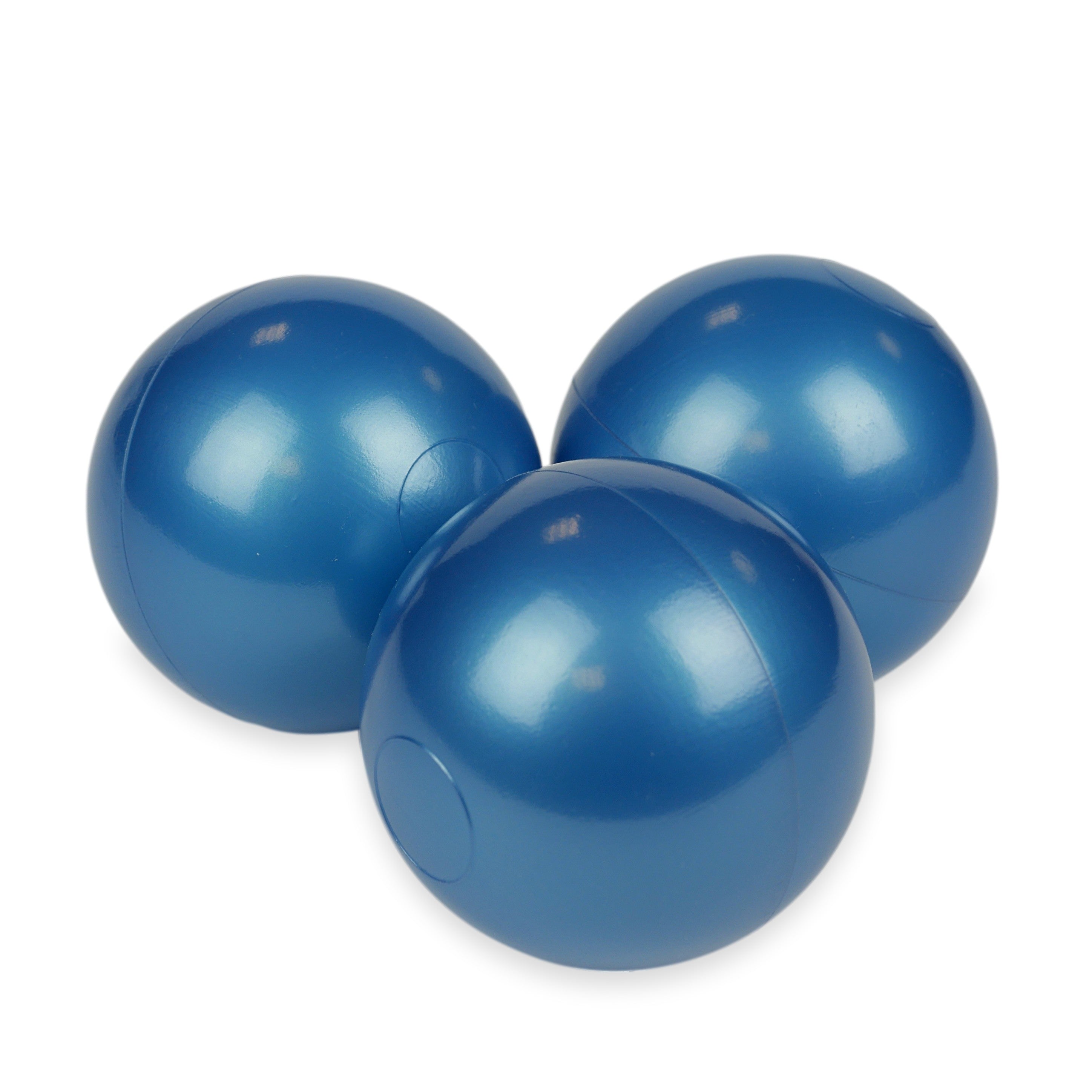 Stelle dein eigenes Ballset zusammen