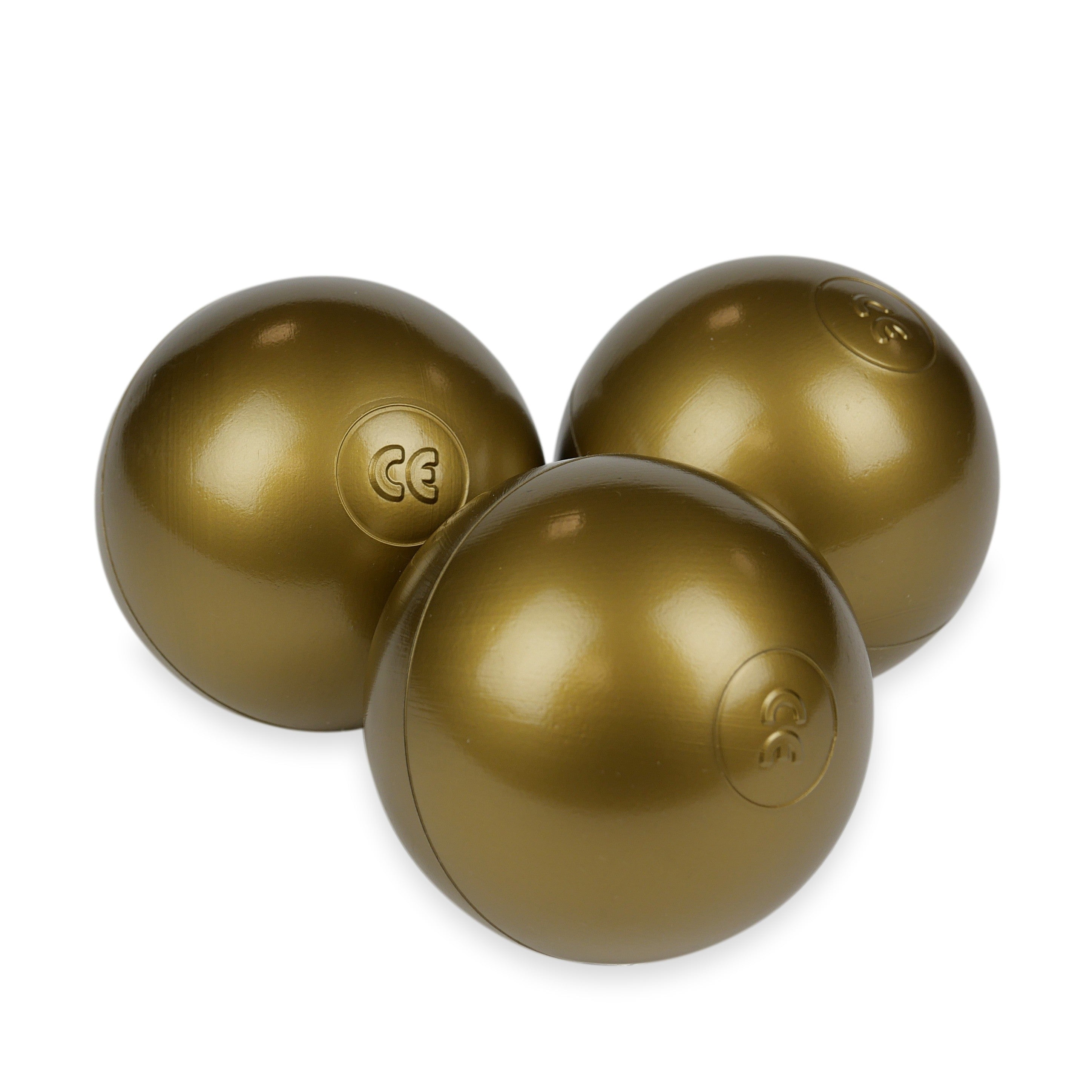 Stelle dein eigenes Ballset zusammen