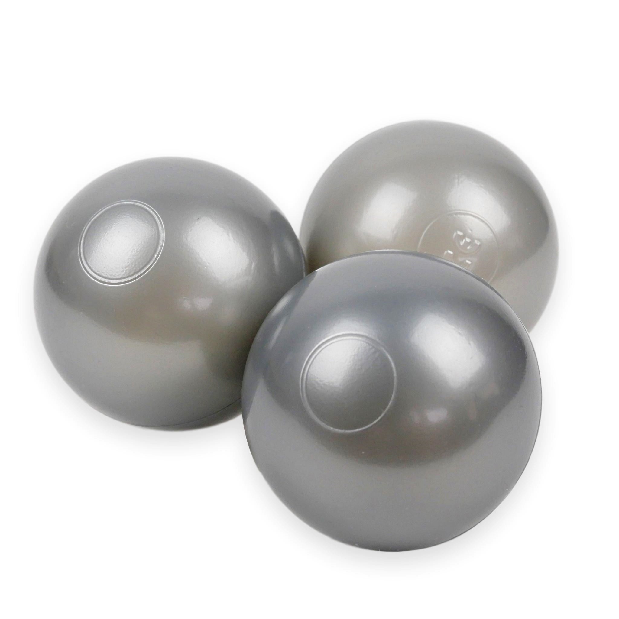 Stelle dein eigenes Ballset zusammen